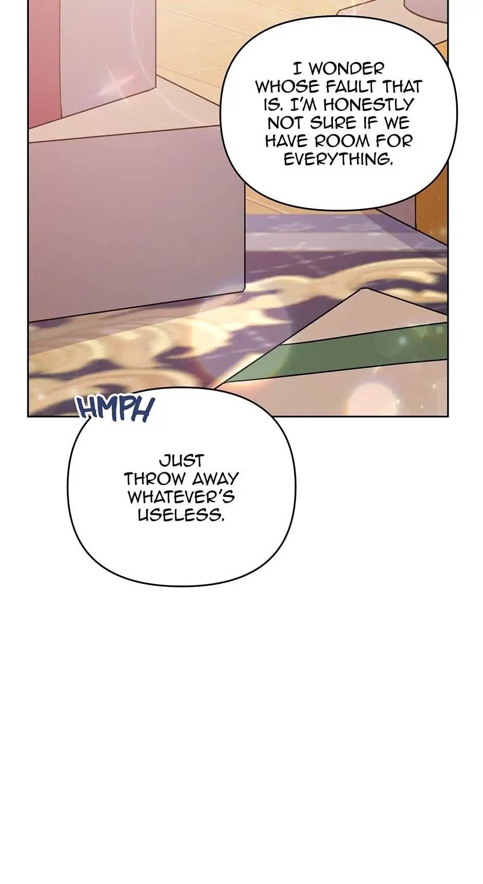 What It Means to be You? Chapter 26 page 46