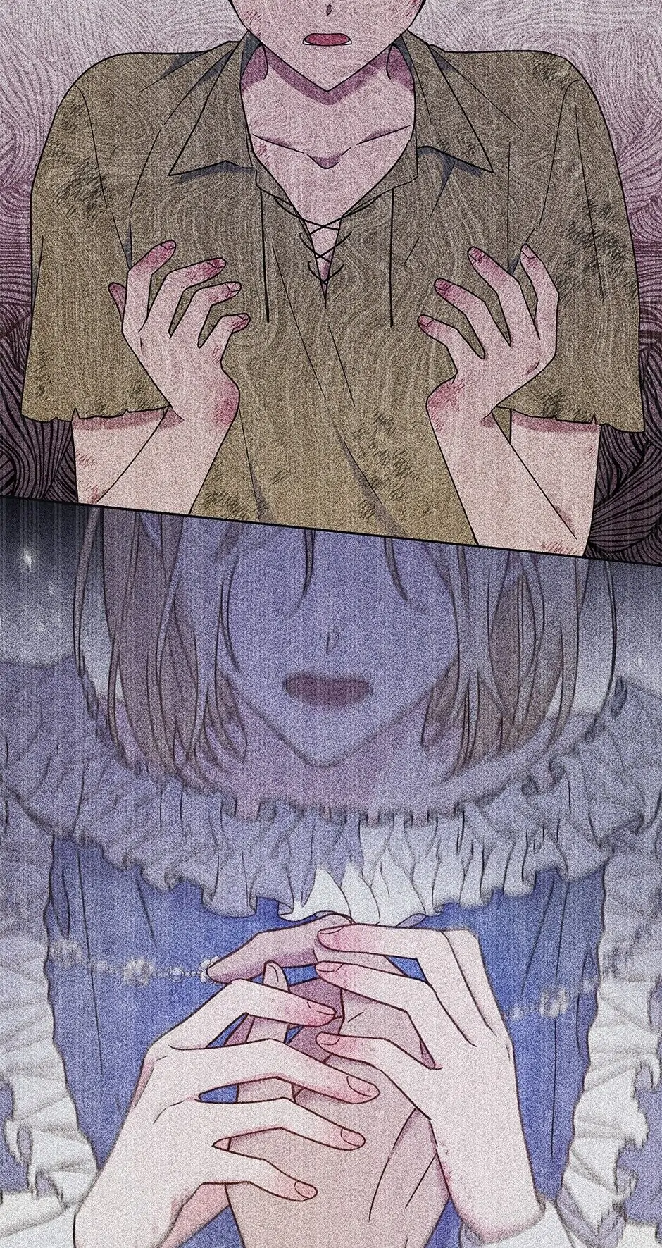 What It Means to be You? Chapter 26 page 53