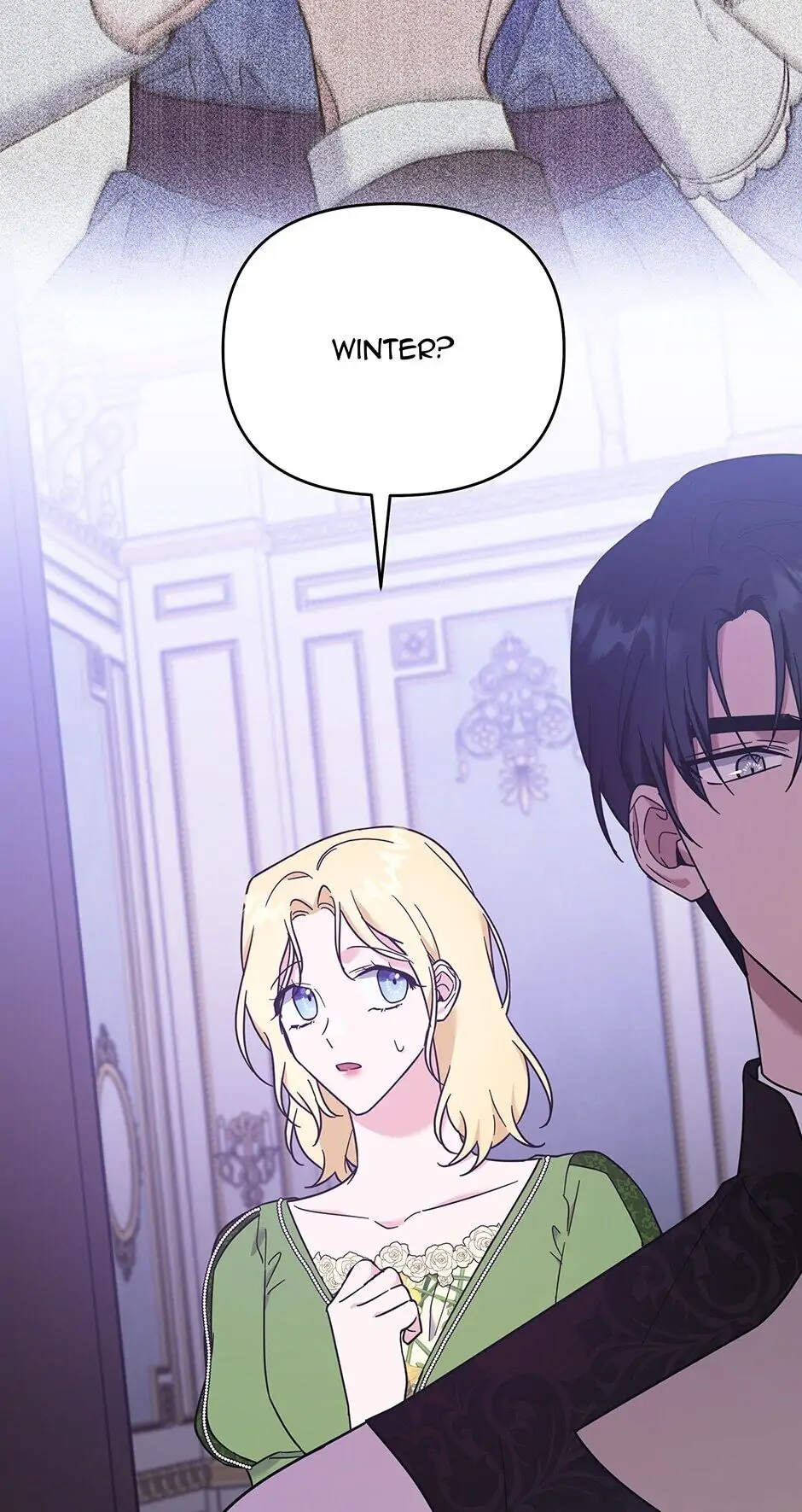 What It Means to be You? Chapter 26 page 54