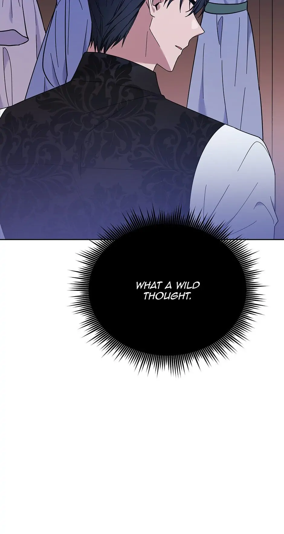What It Means to be You? Chapter 26 page 56