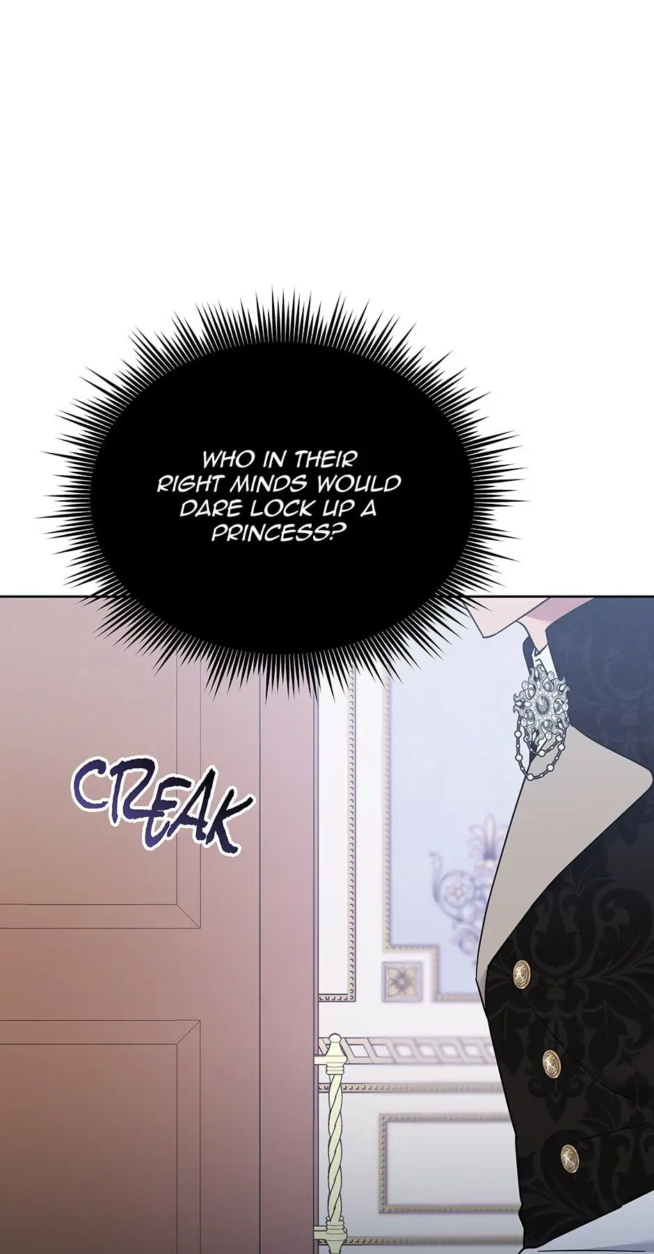 What It Means to be You? Chapter 26 page 57