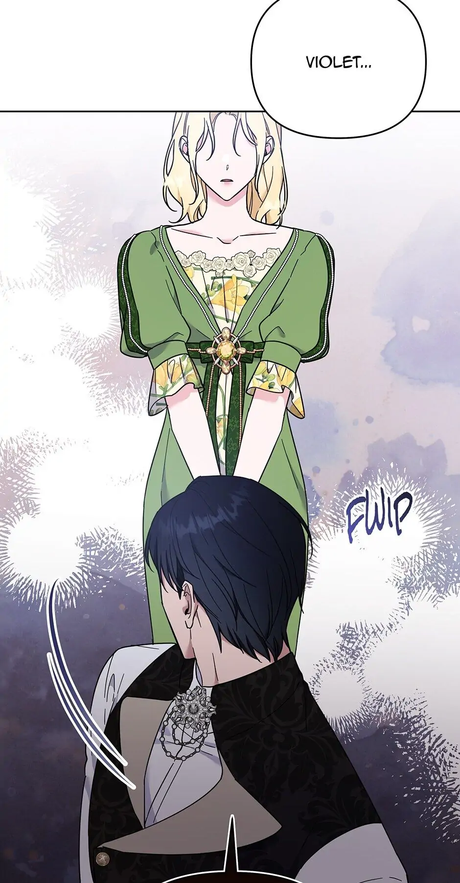 What It Means to be You? Chapter 26 page 59