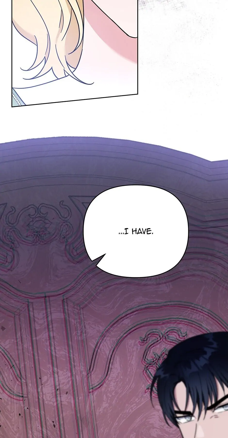 What It Means to be You? Chapter 26 page 61