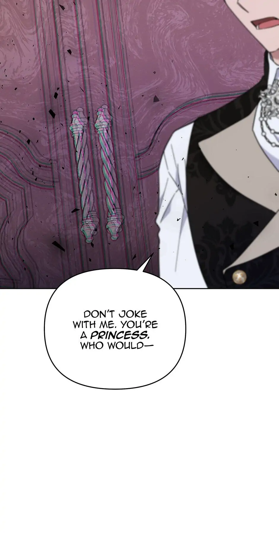 What It Means to be You? Chapter 26 page 62