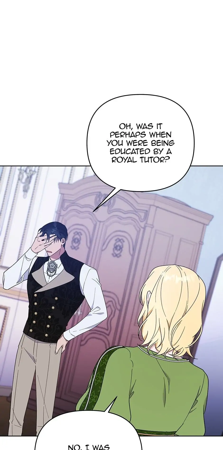What It Means to be You? Chapter 26 page 63