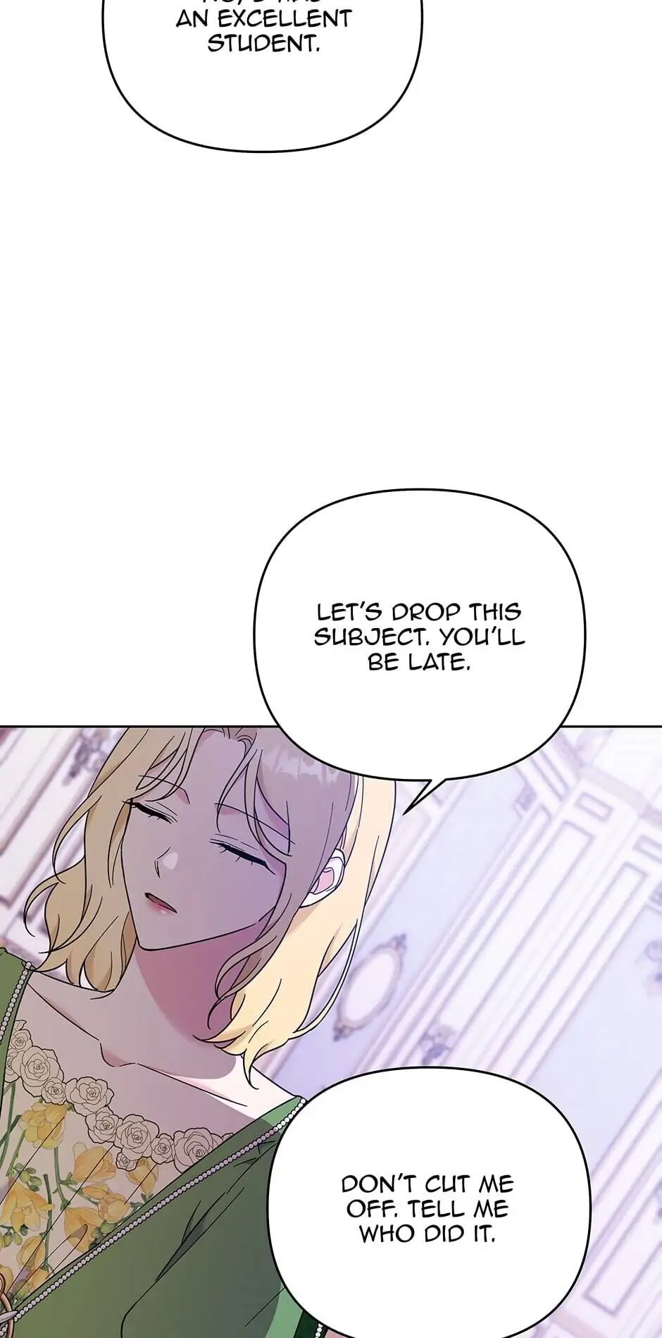 What It Means to be You? Chapter 26 page 64