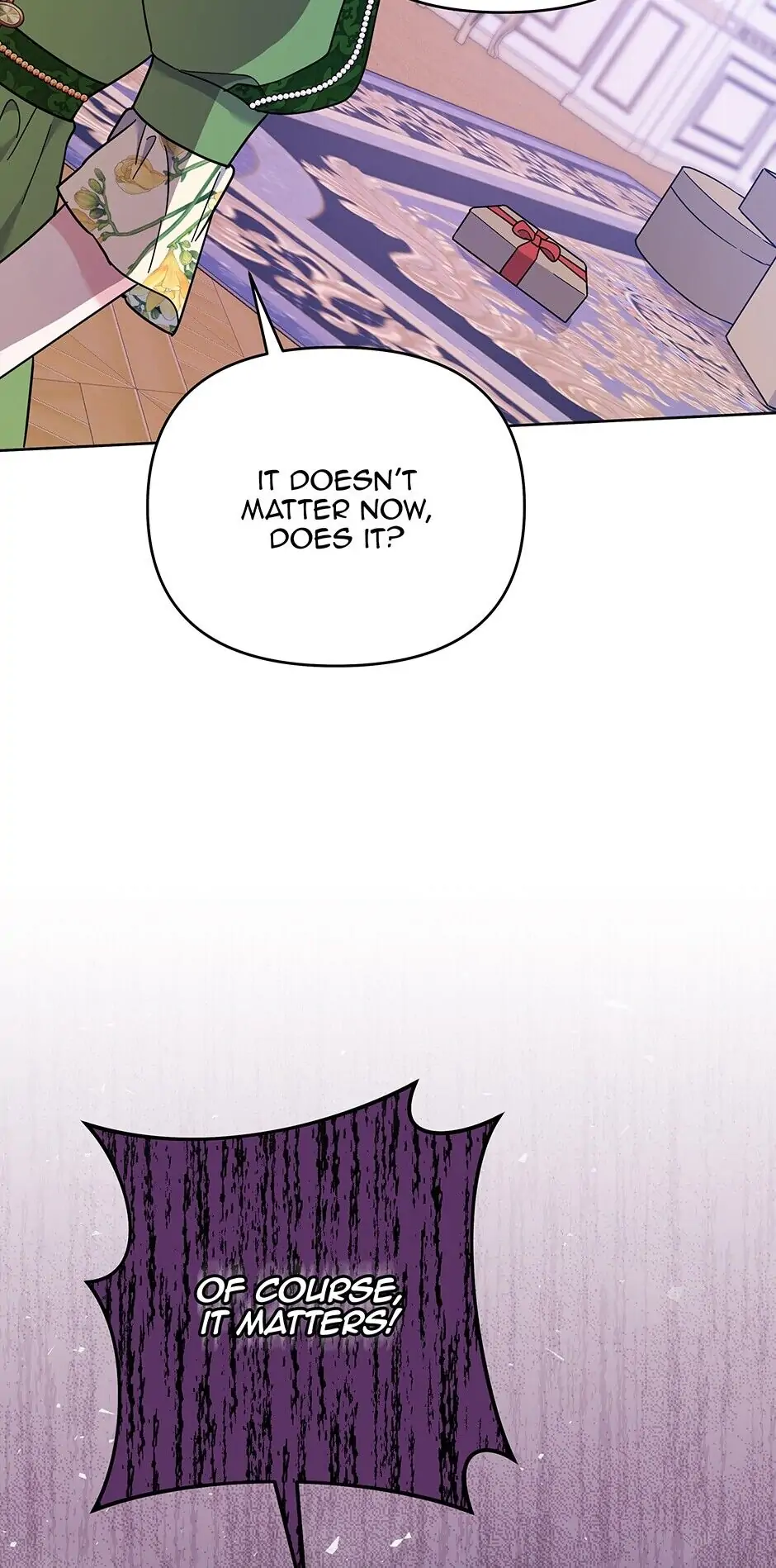 What It Means to be You? Chapter 26 page 65