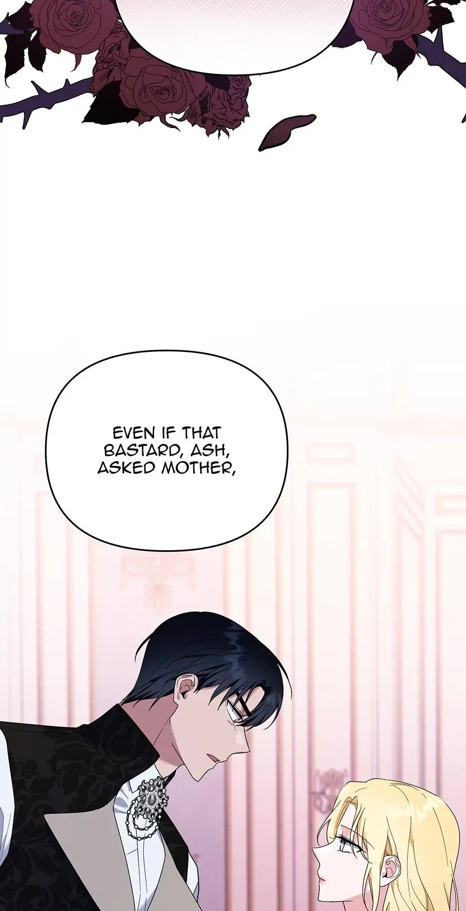What It Means to be You? Chapter 26 page 70