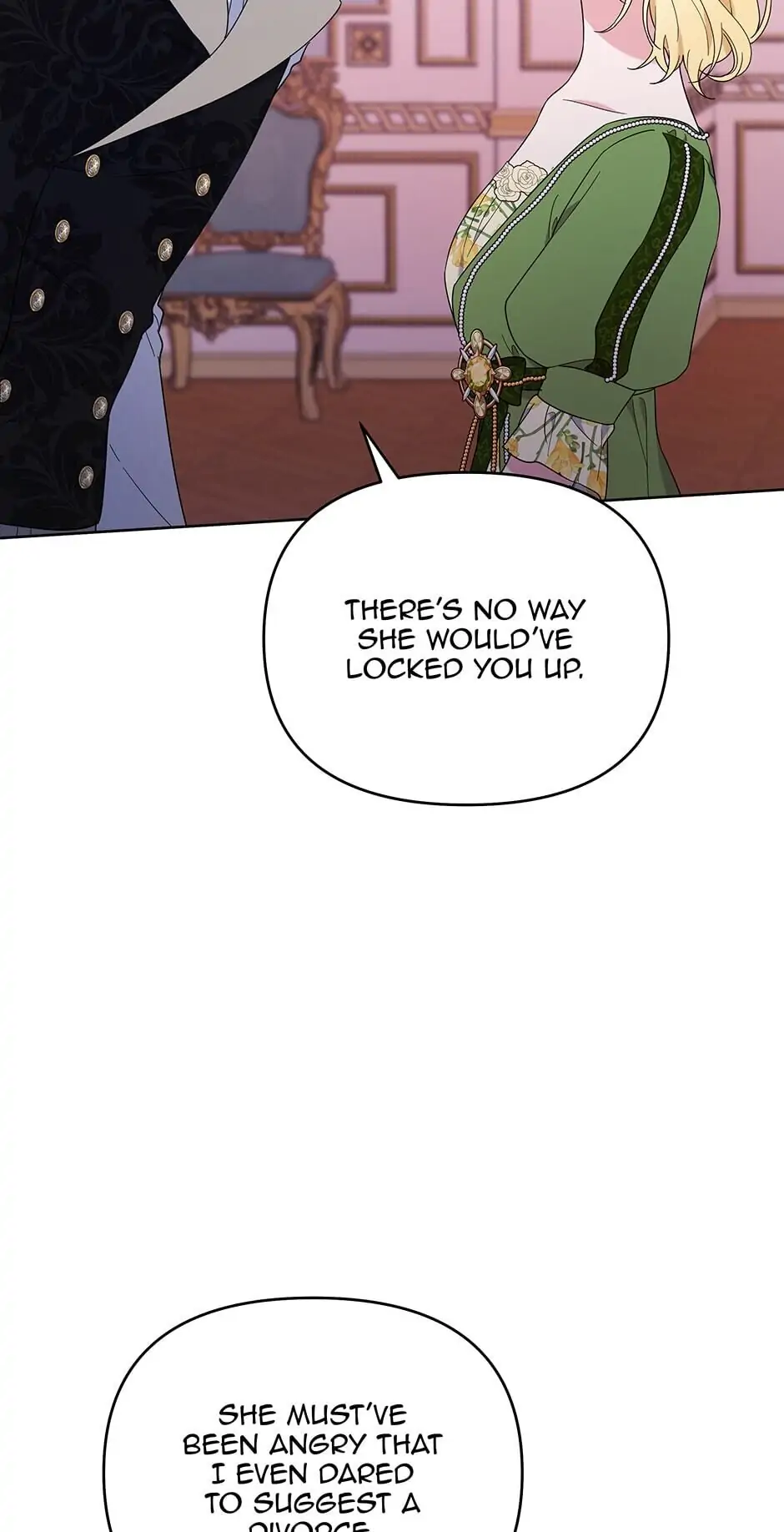 What It Means to be You? Chapter 26 page 71