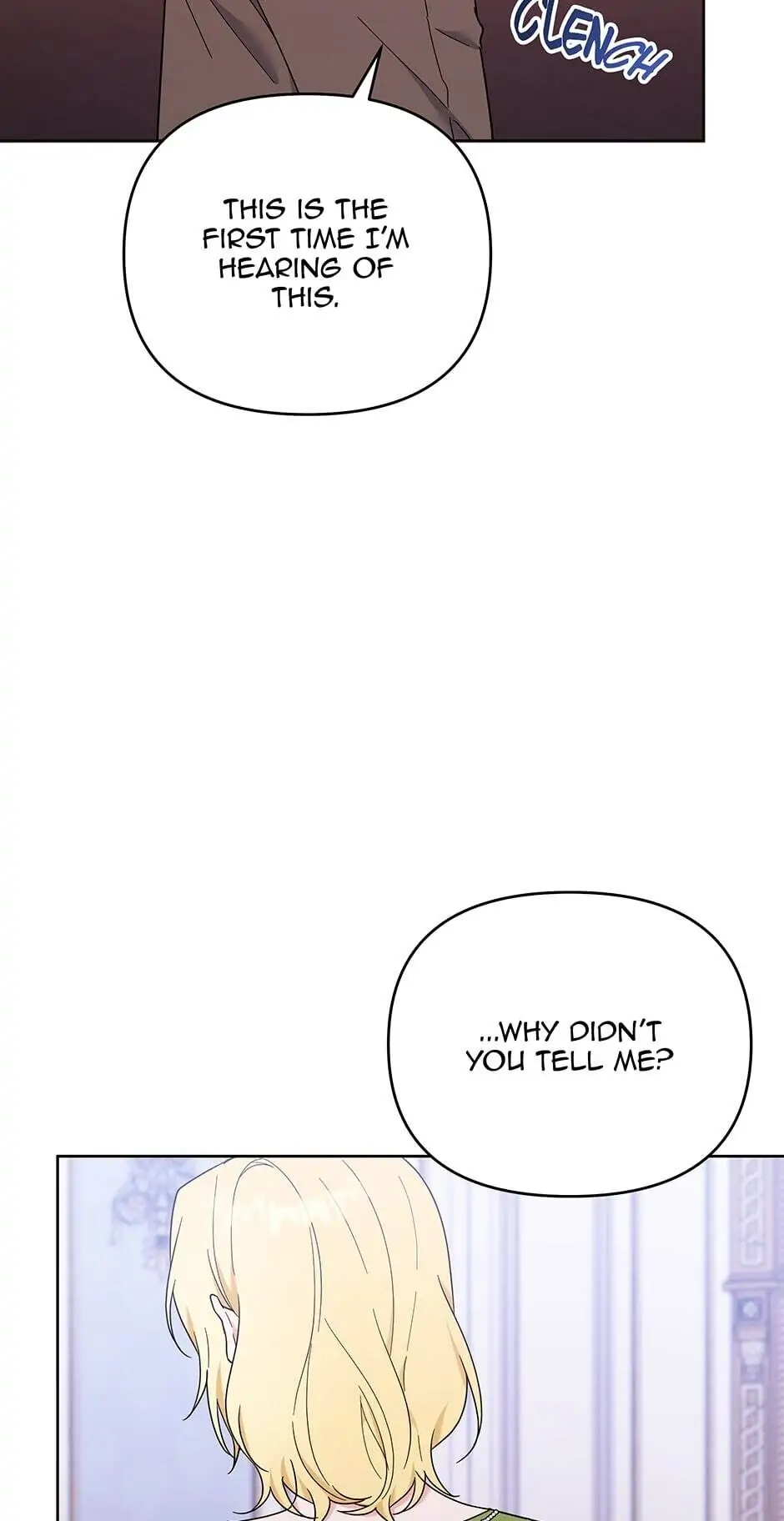 What It Means to be You? Chapter 26 page 74