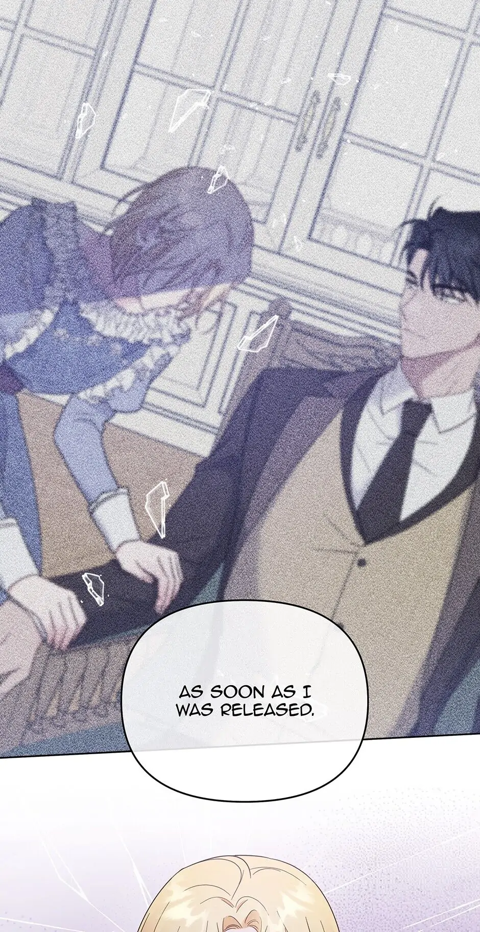 What It Means to be You? Chapter 26 page 76