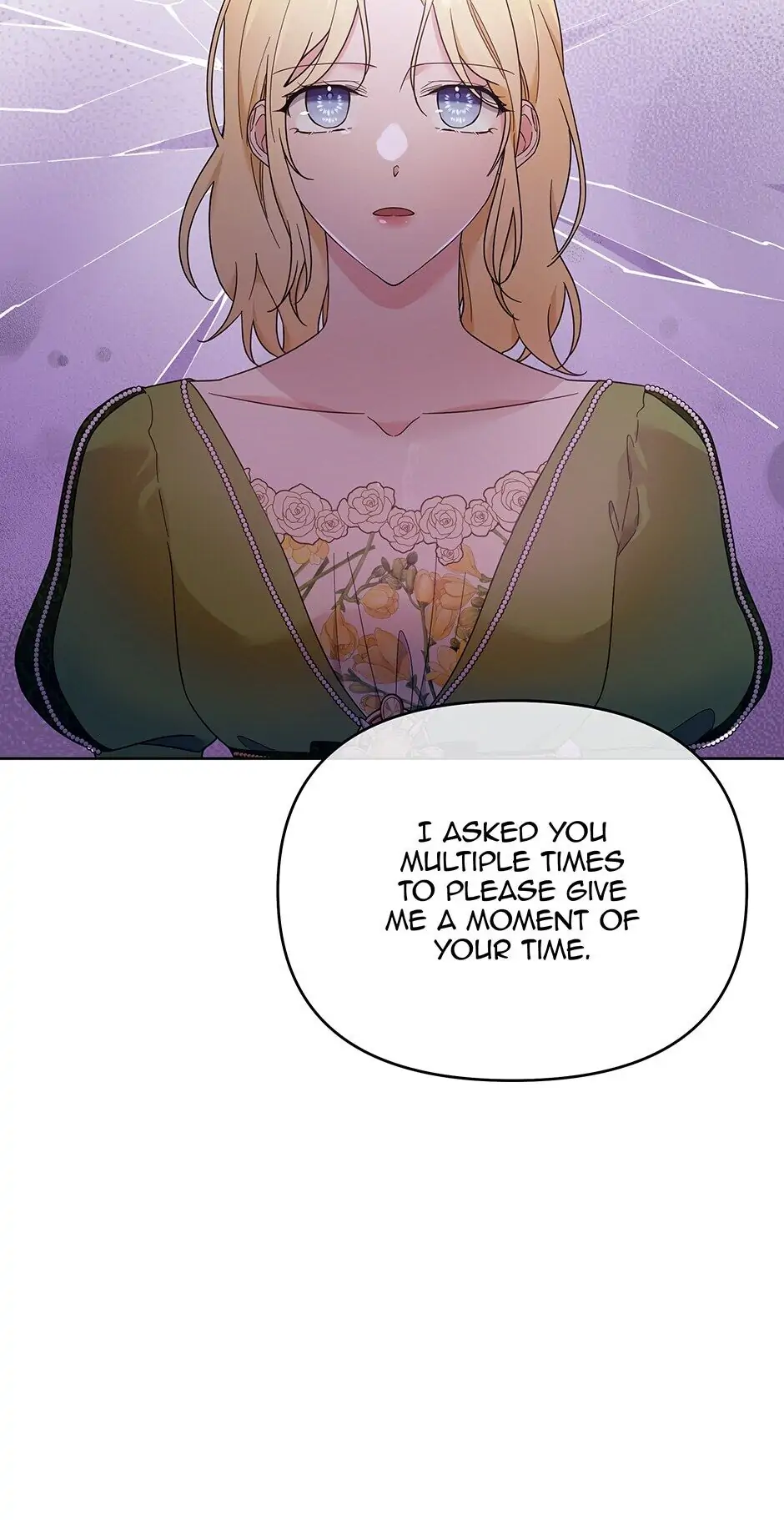 What It Means to be You? Chapter 26 page 77