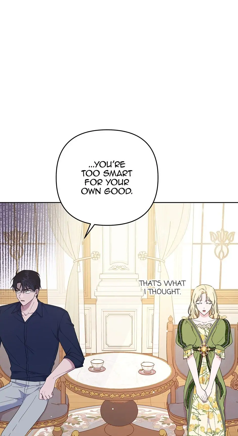 What It Means to be You? Chapter 26 page 7