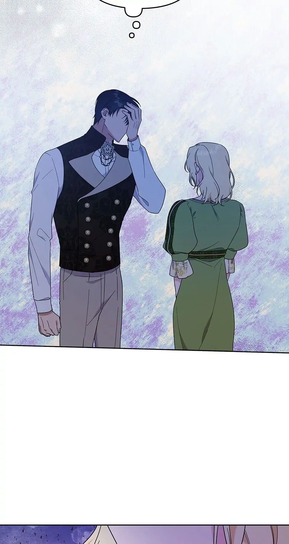 What It Means to be You? Chapter 26 page 80