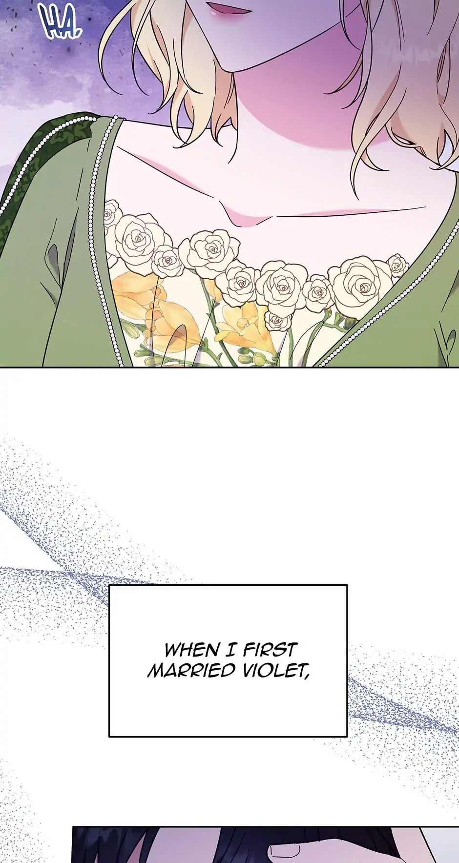 What It Means to be You? Chapter 26 page 81