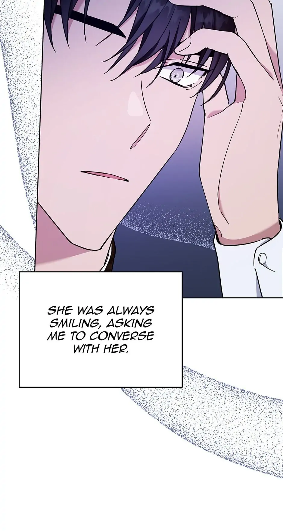 What It Means to be You? Chapter 26 page 82