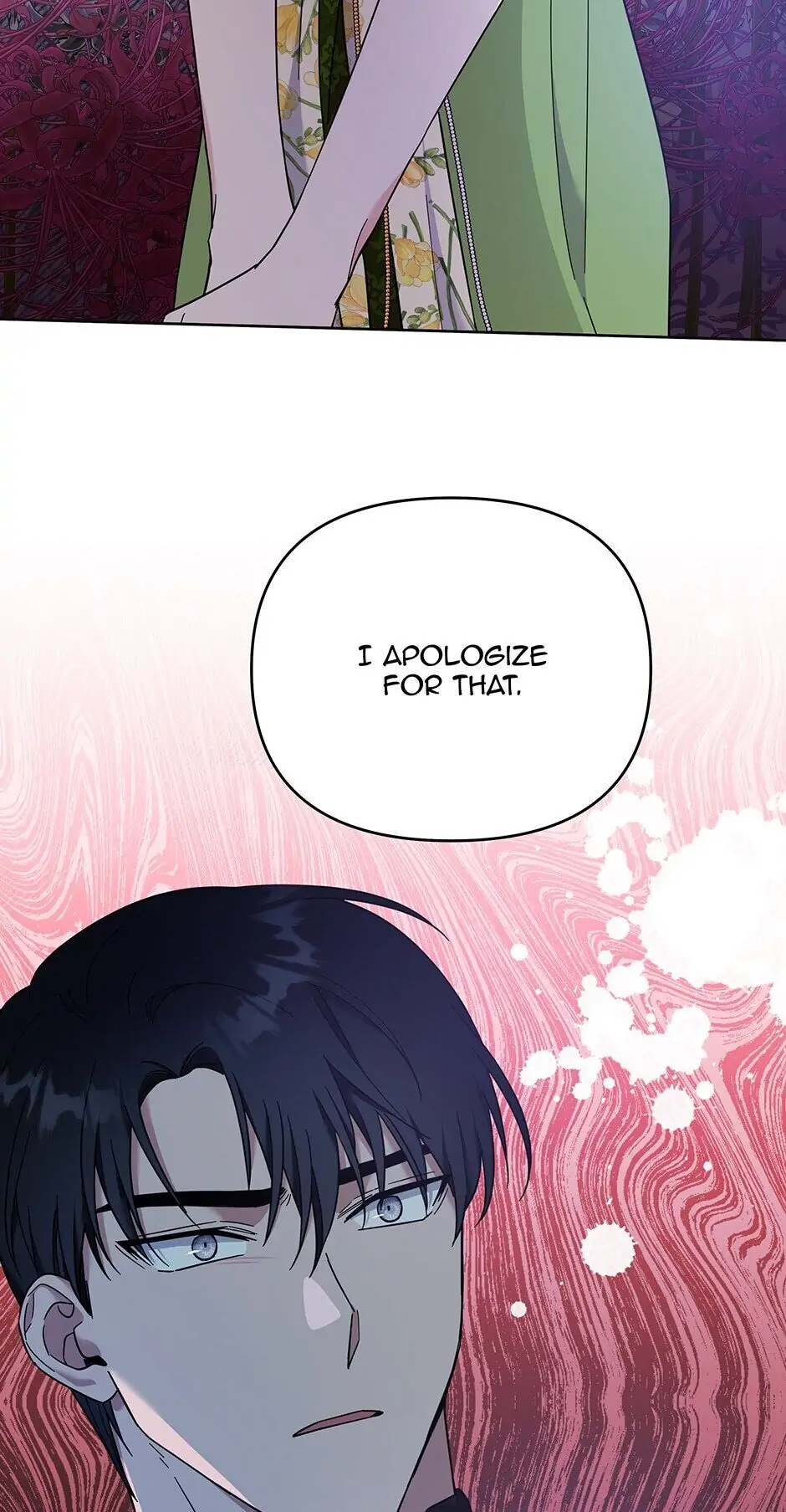 What It Means to be You? Chapter 26 page 86