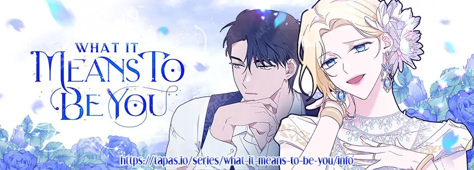 What It Means to be You? Chapter 26 page 89