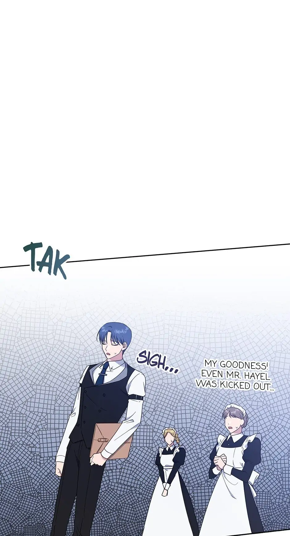 What It Means to be You? Chapter 27 page 10