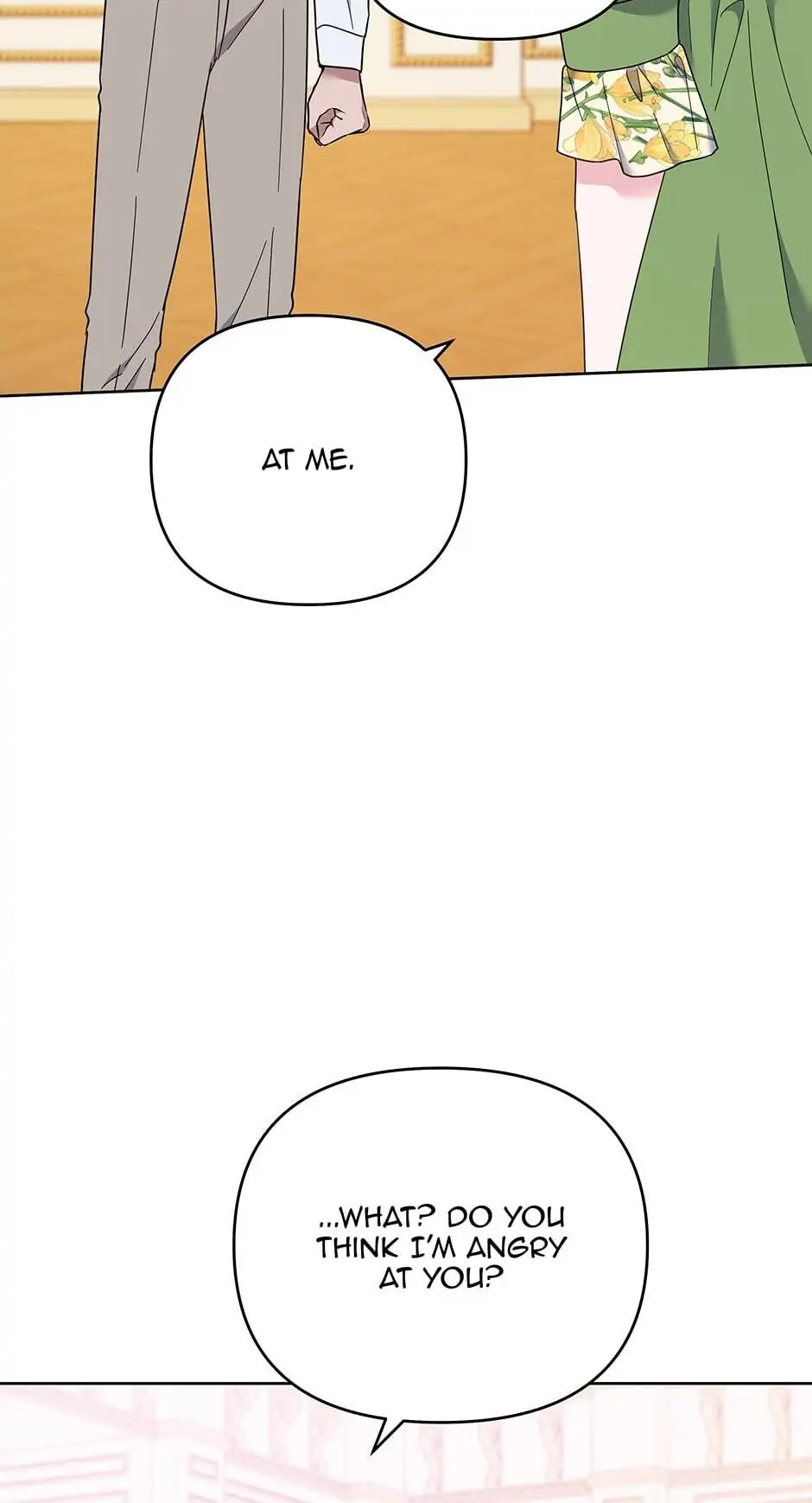 What It Means to be You? Chapter 27 page 12