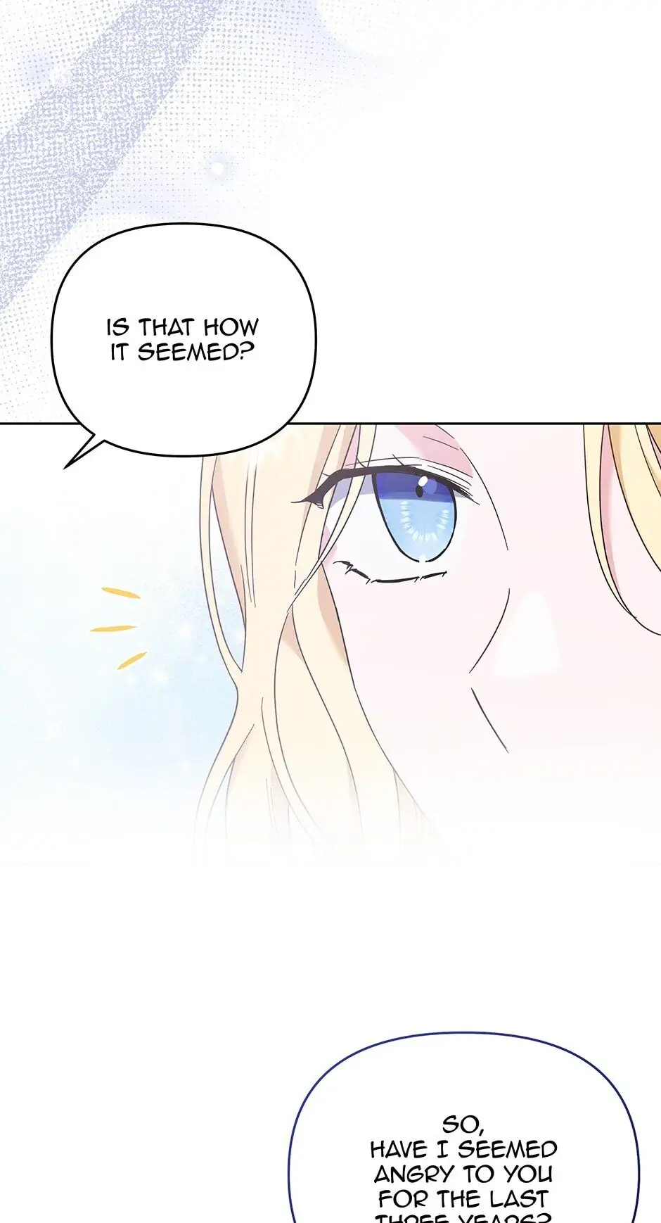 What It Means to be You? Chapter 27 page 14