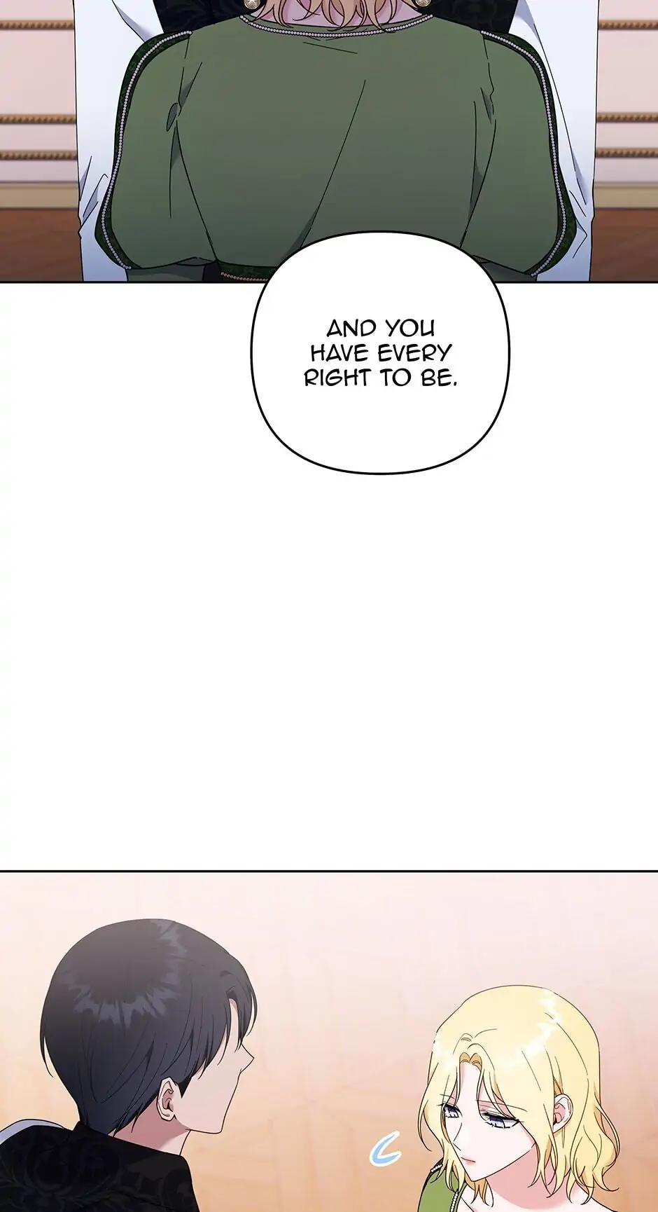 What It Means to be You? Chapter 27 page 17