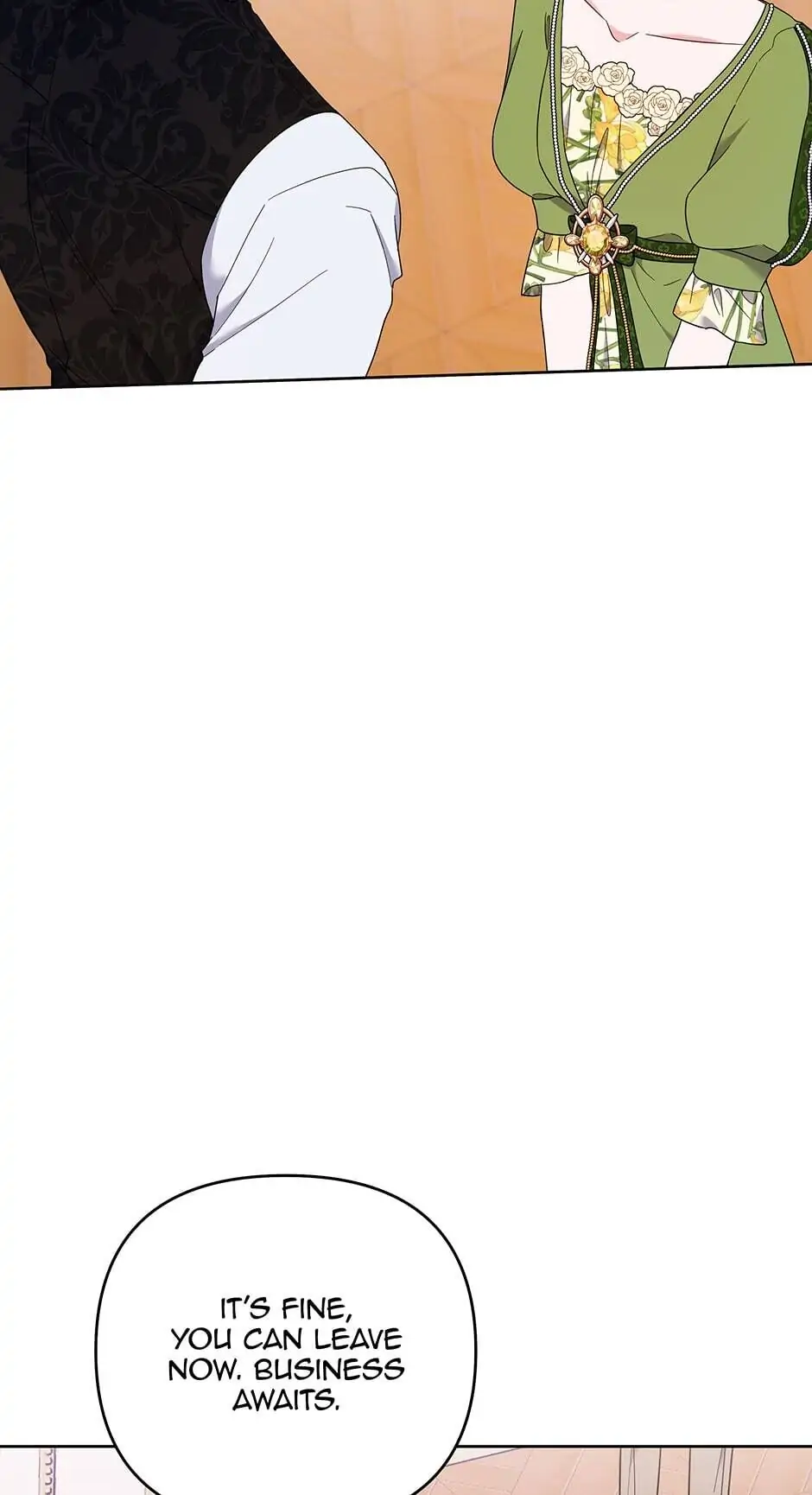 What It Means to be You? Chapter 27 page 18
