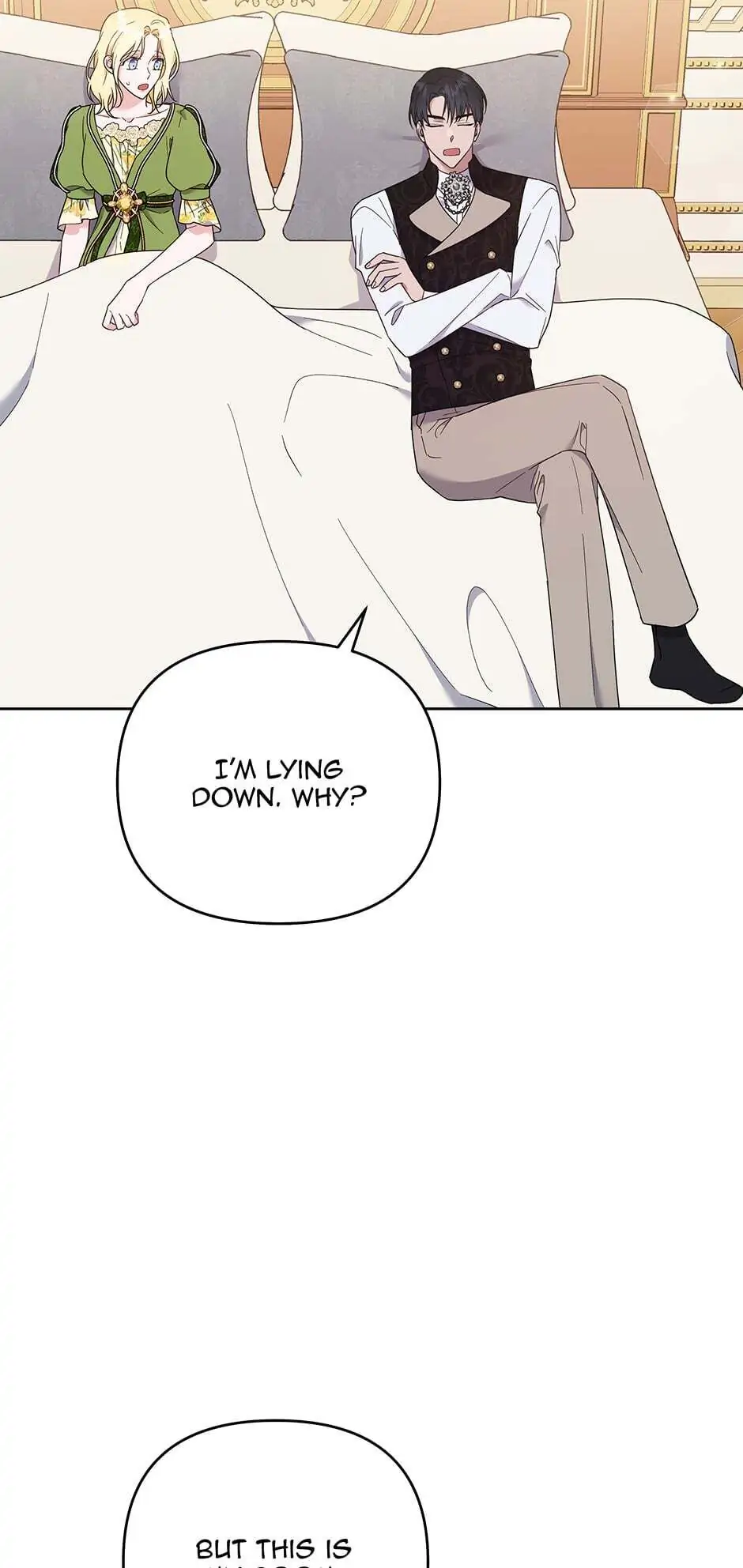 What It Means to be You? Chapter 27 page 24