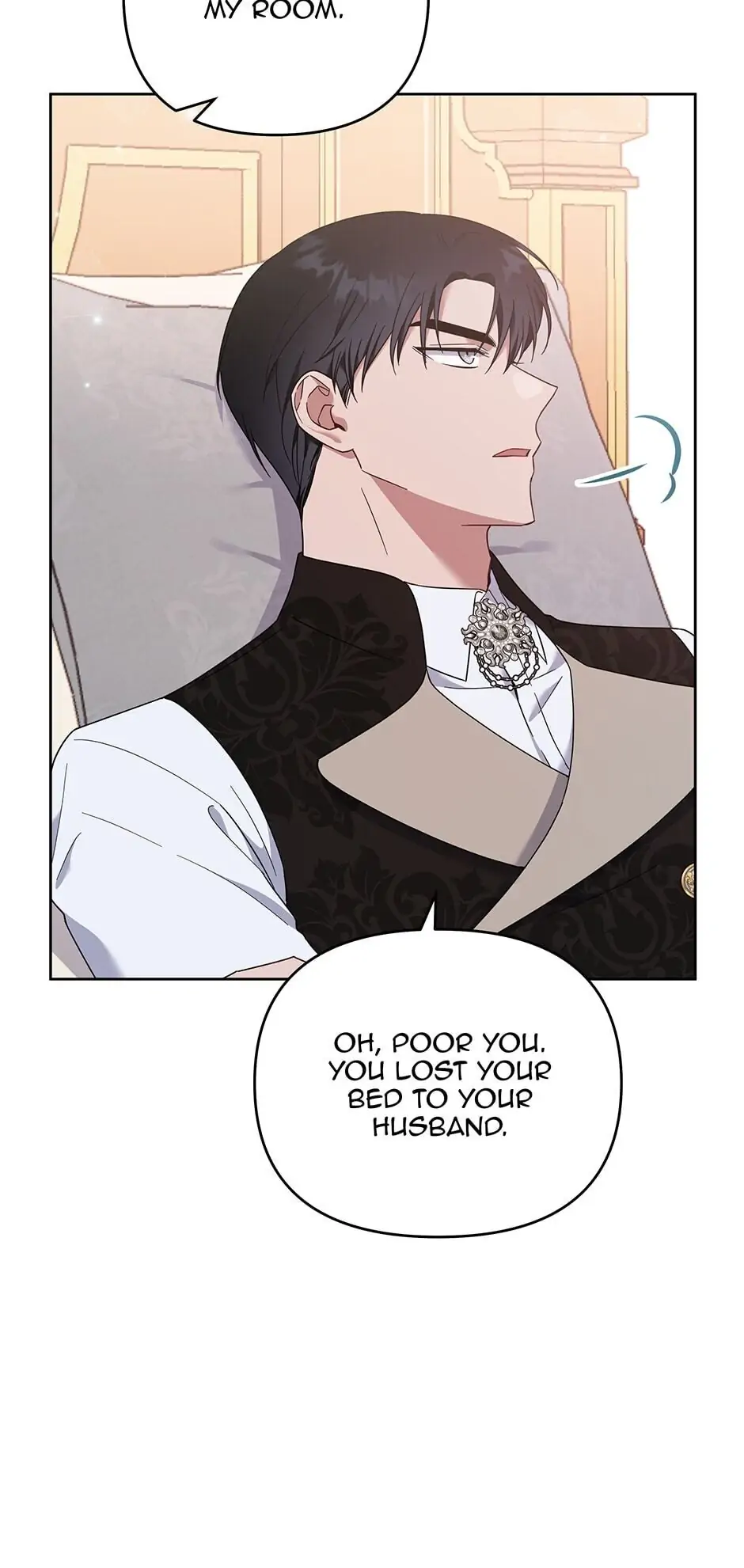 What It Means to be You? Chapter 27 page 25