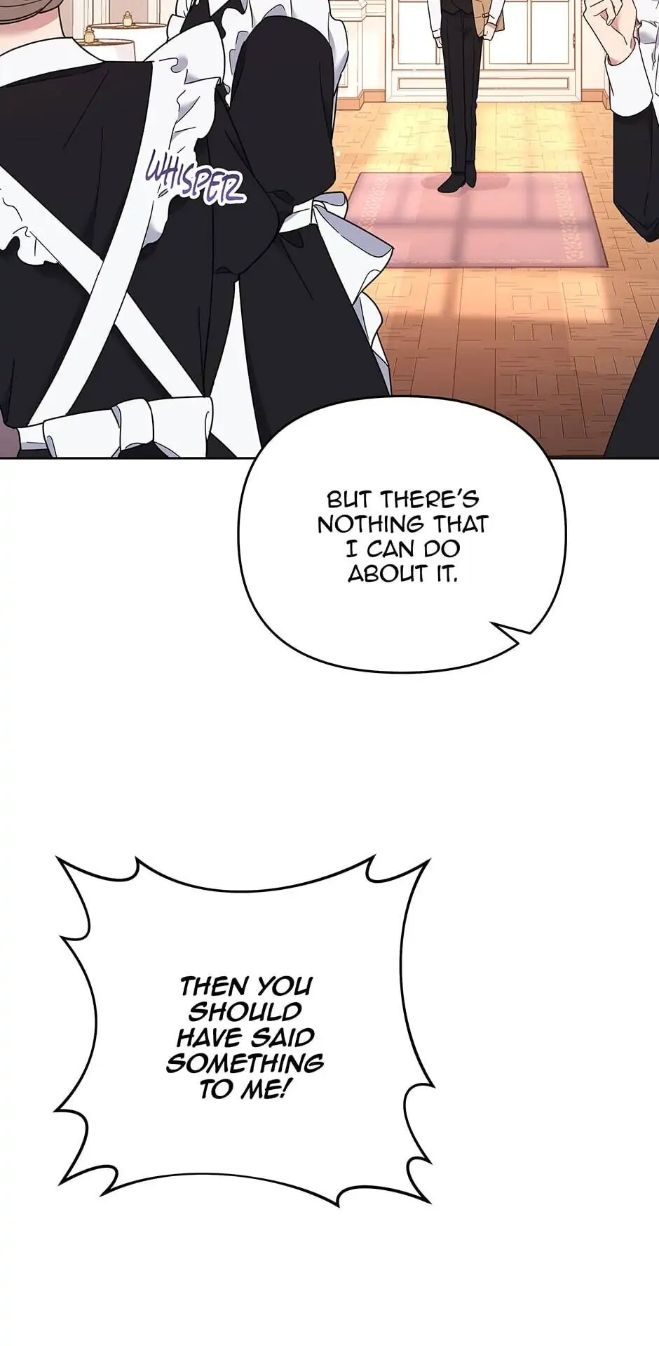 What It Means to be You? Chapter 27 page 2