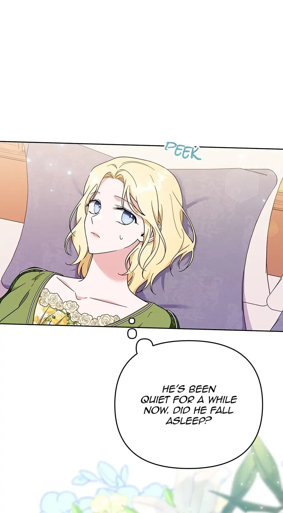 What It Means to be You? Chapter 27 page 30