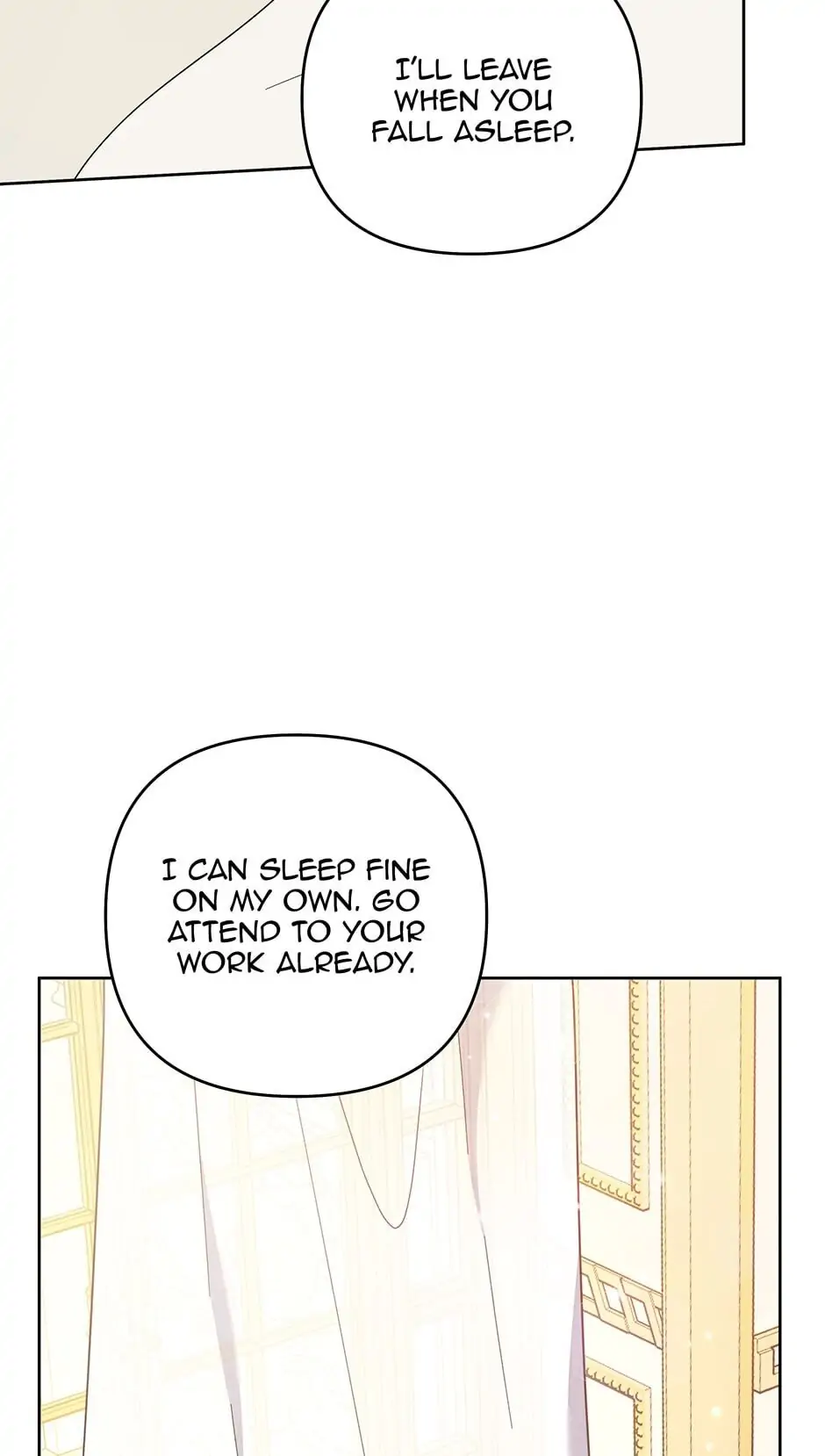 What It Means to be You? Chapter 27 page 34