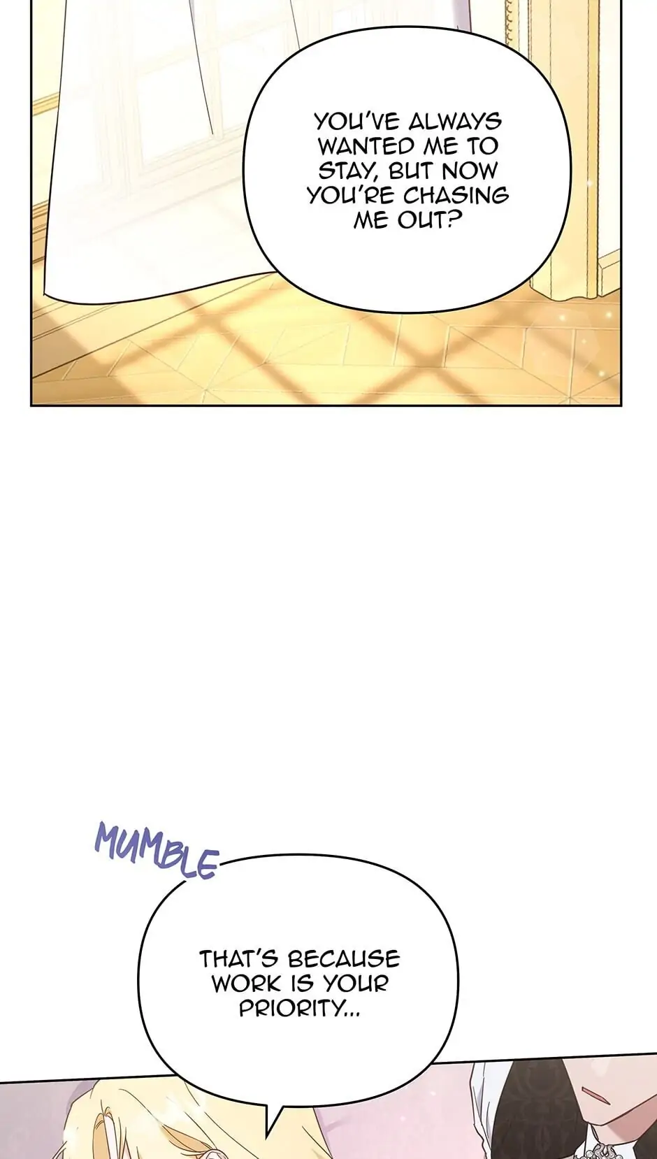 What It Means to be You? Chapter 27 page 35