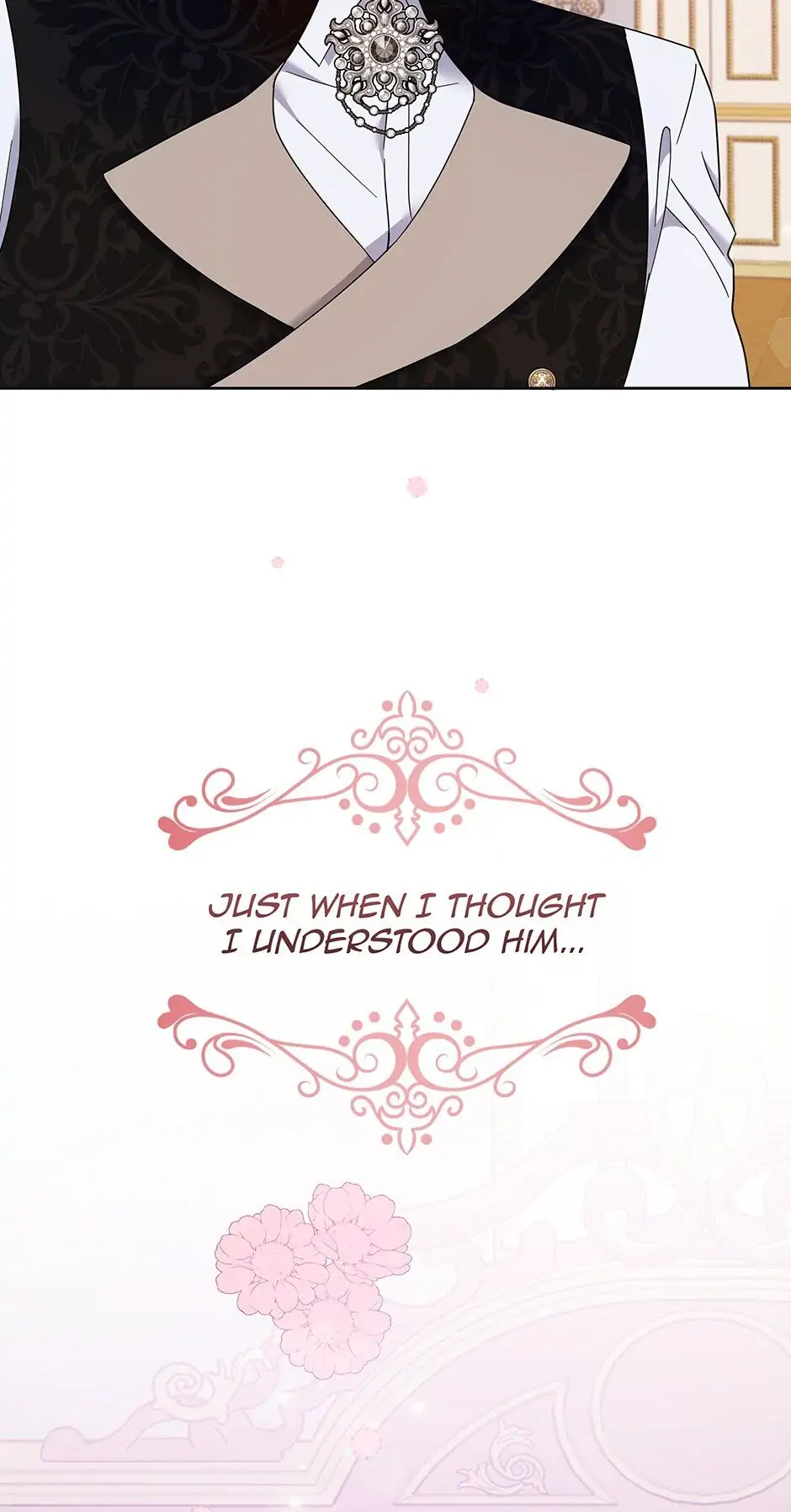 What It Means to be You? Chapter 27 page 39