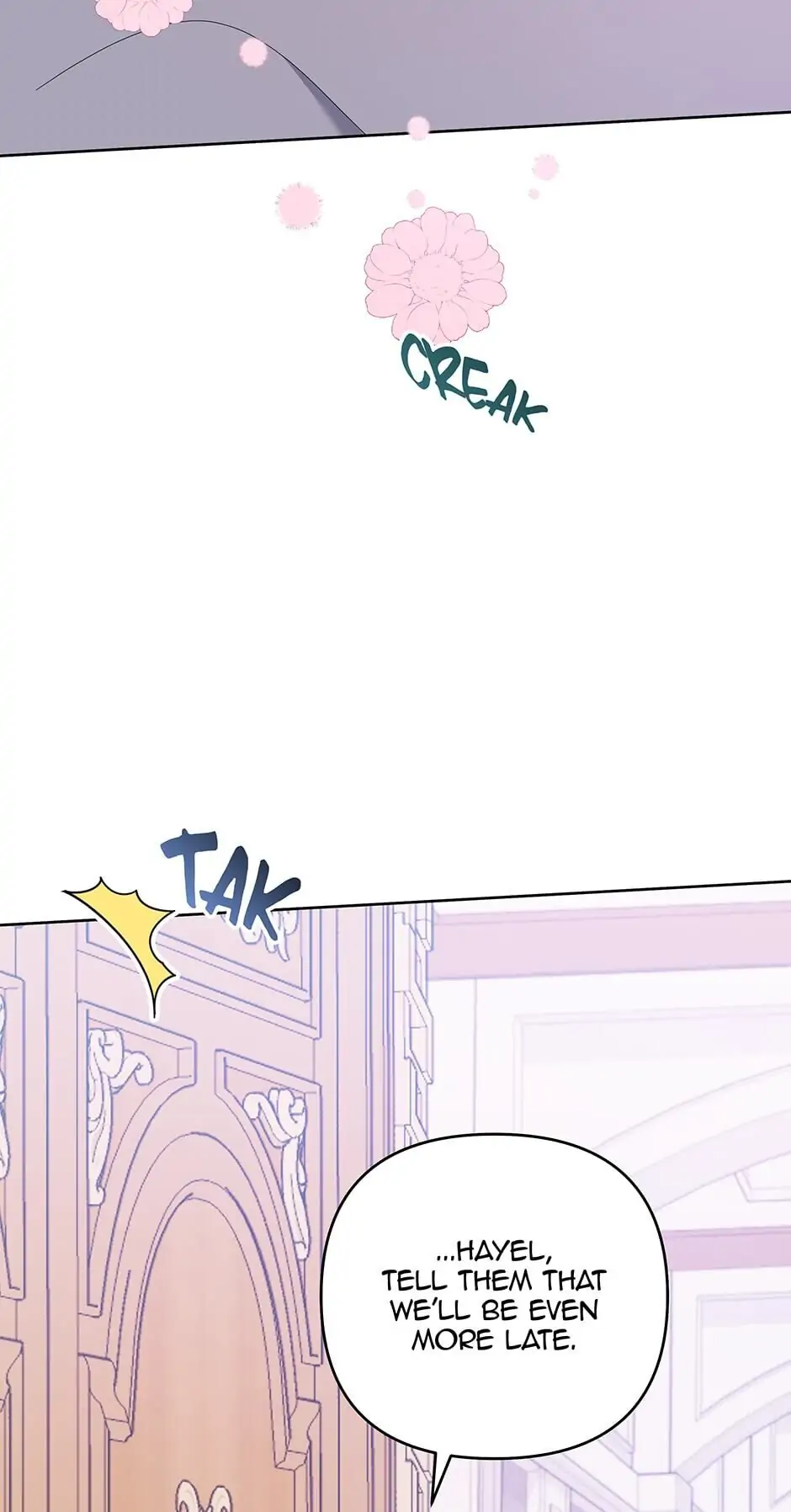 What It Means to be You? Chapter 27 page 41