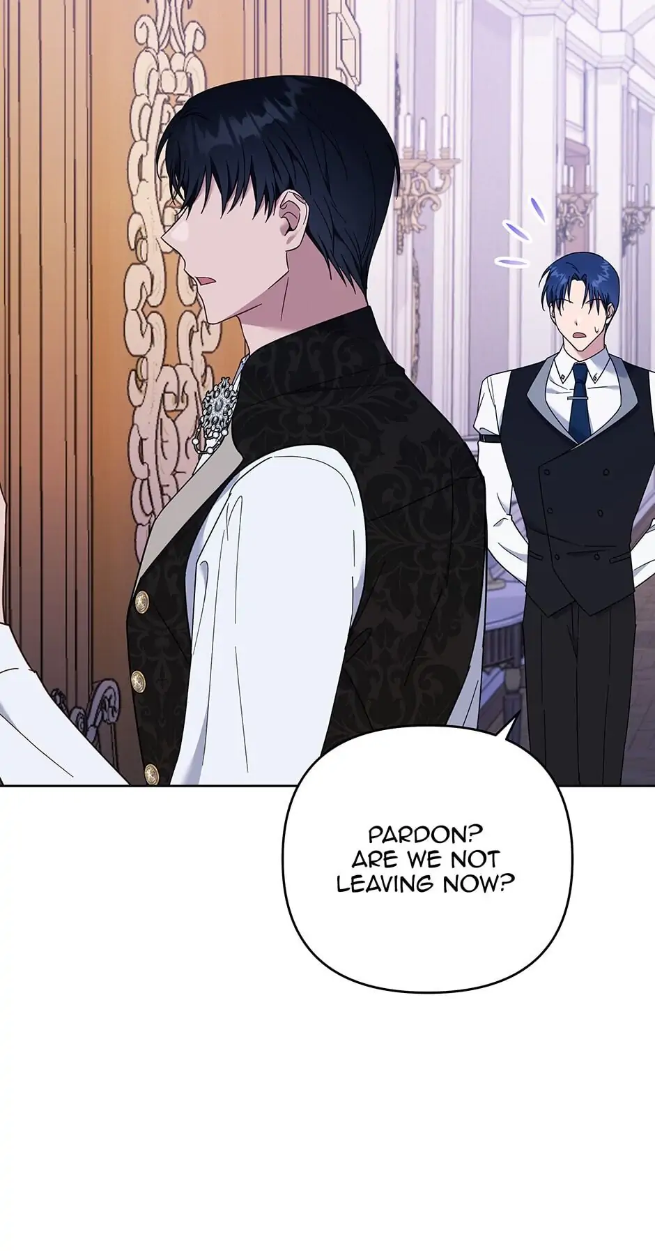 What It Means to be You? Chapter 27 page 42