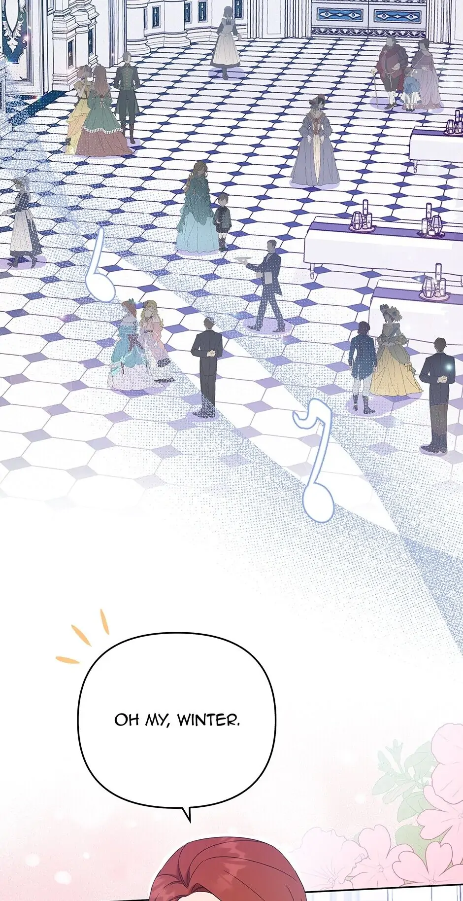 What It Means to be You? Chapter 27 page 45