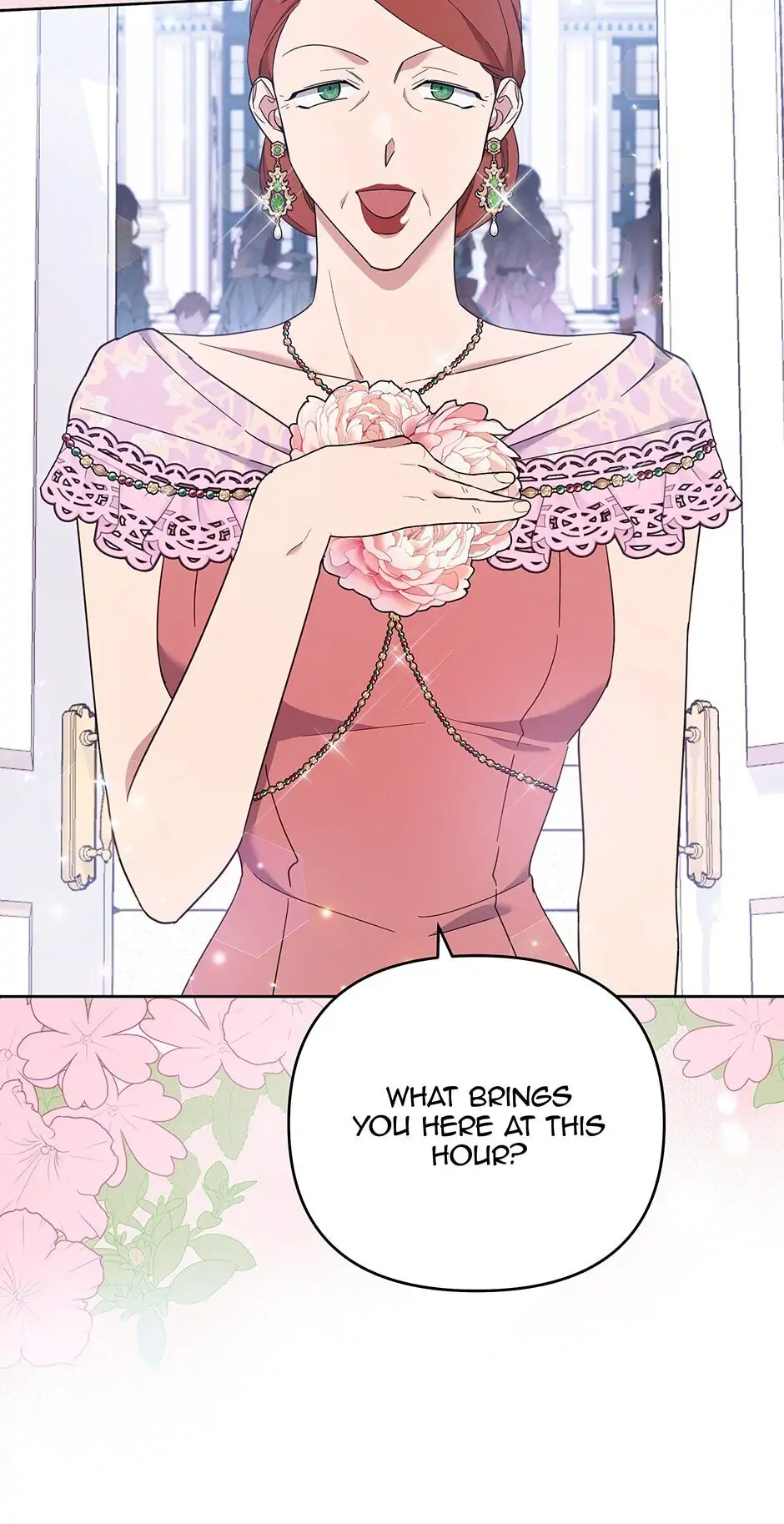What It Means to be You? Chapter 27 page 46