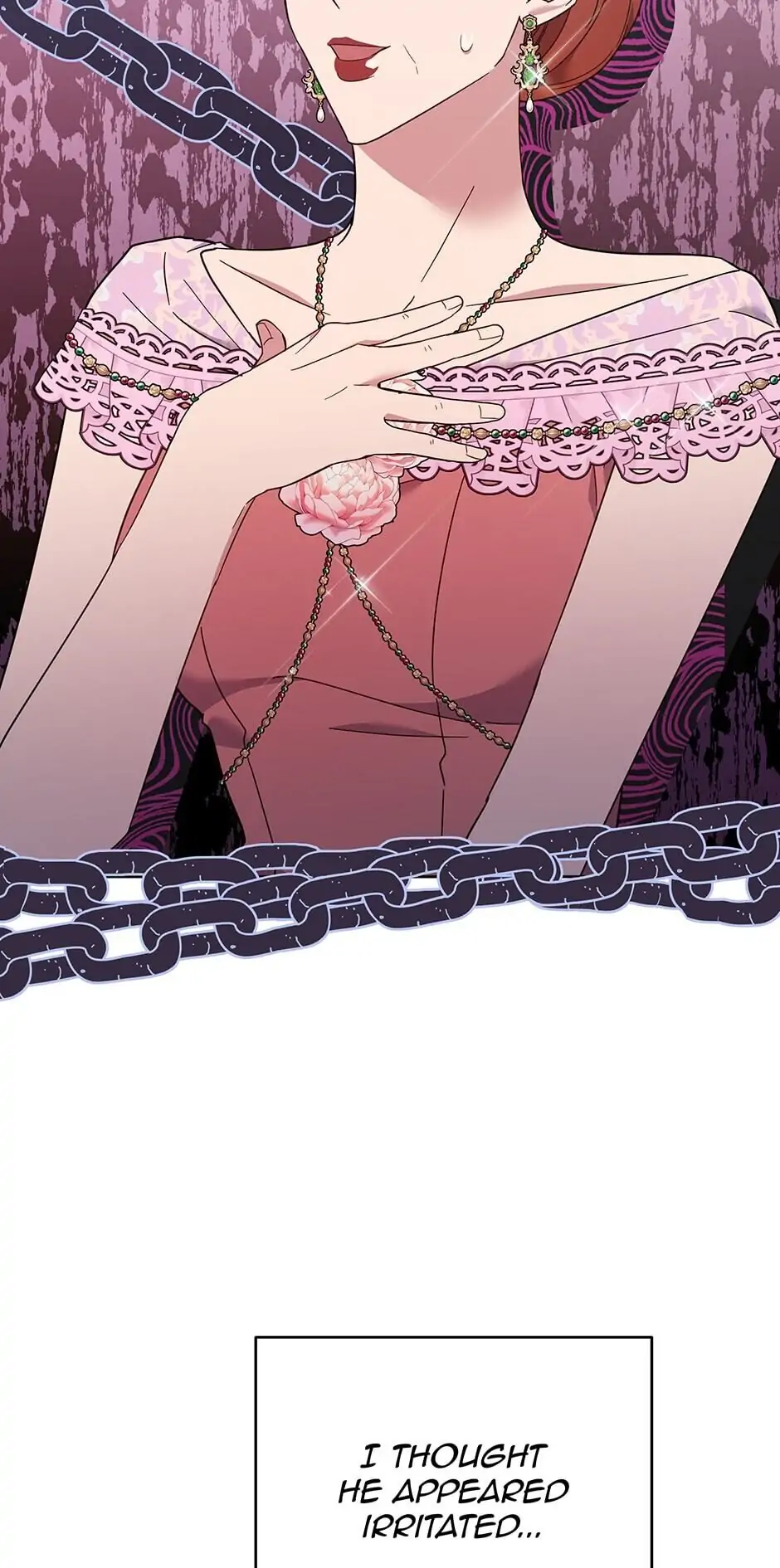 What It Means to be You? Chapter 27 page 51