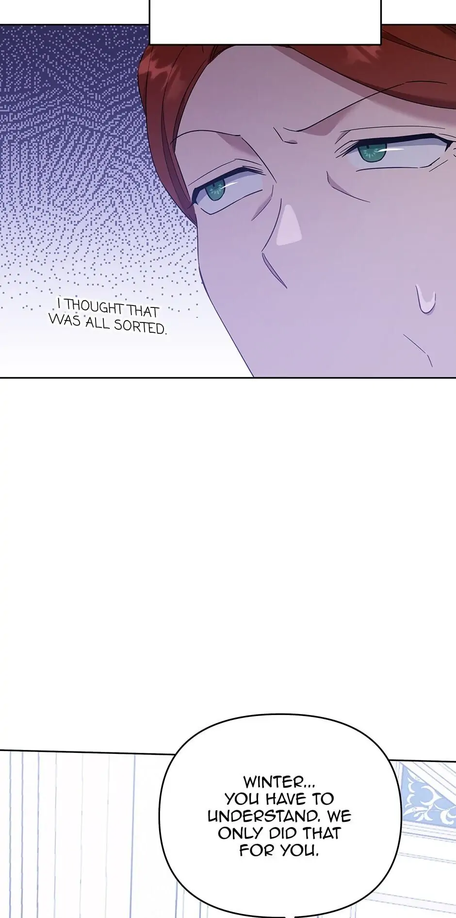 What It Means to be You? Chapter 27 page 52