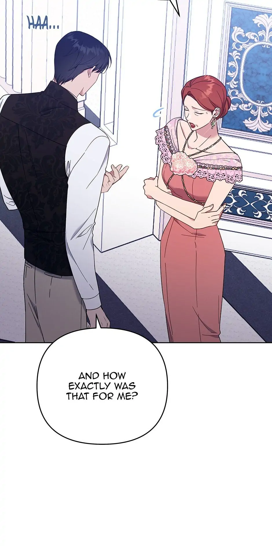 What It Means to be You? Chapter 27 page 53
