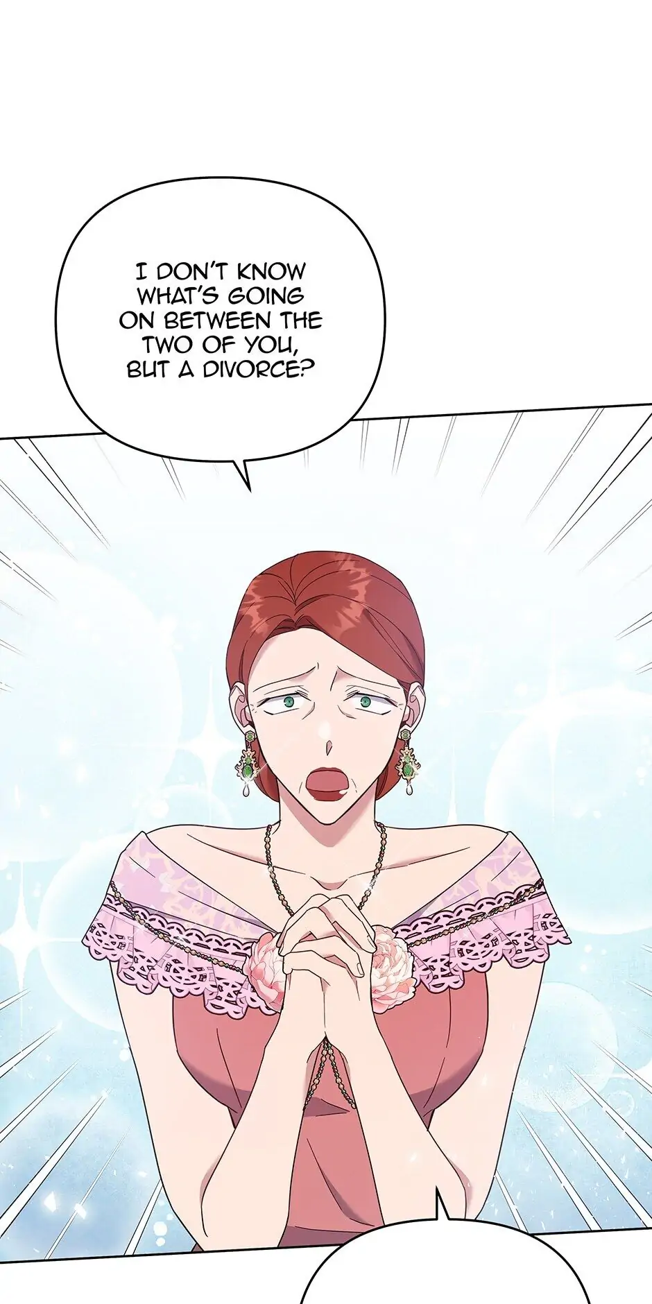 What It Means to be You? Chapter 27 page 54