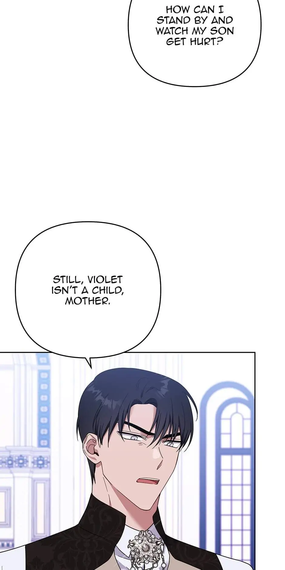 What It Means to be You? Chapter 27 page 55