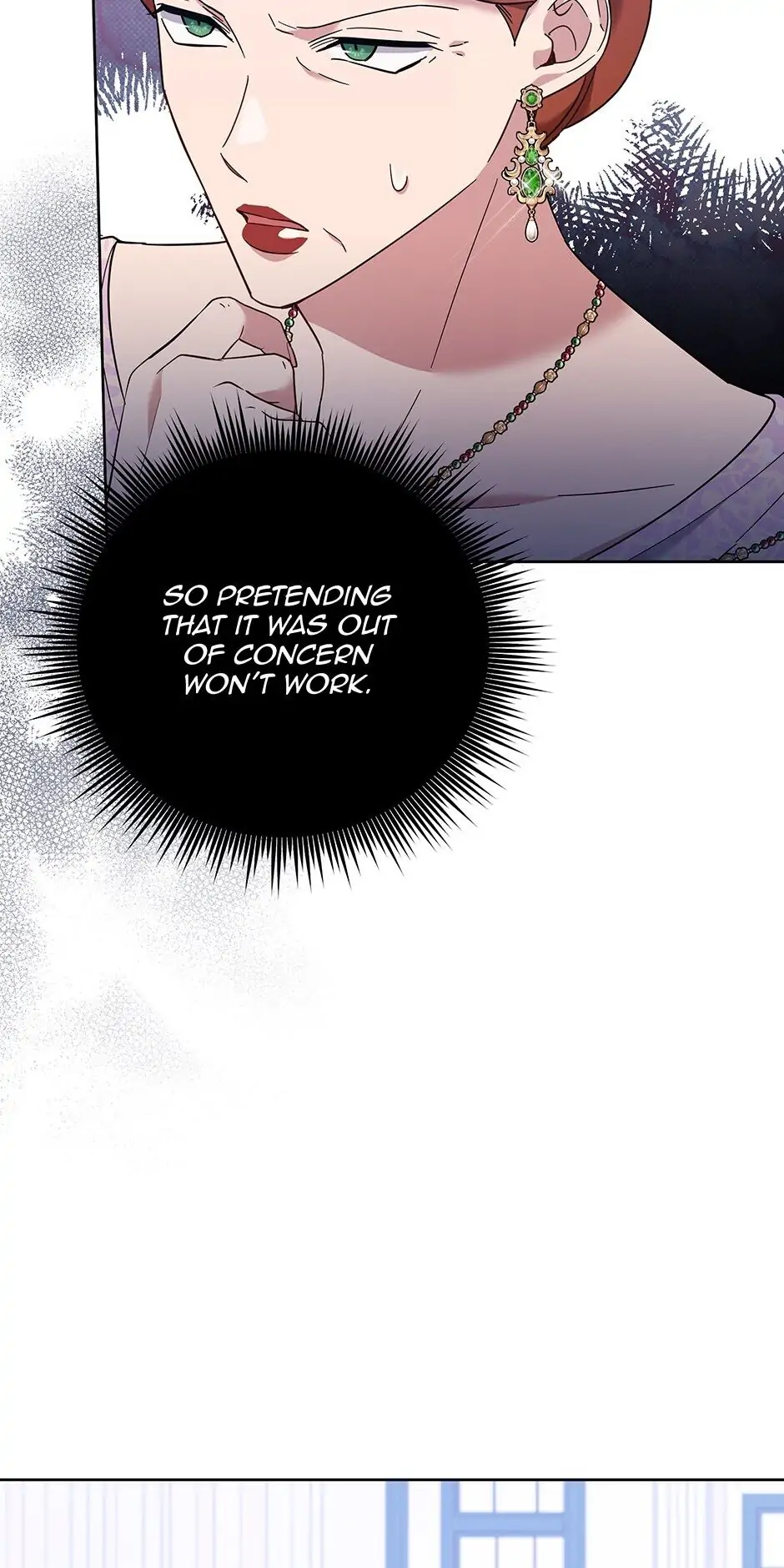 What It Means to be You? Chapter 27 page 57