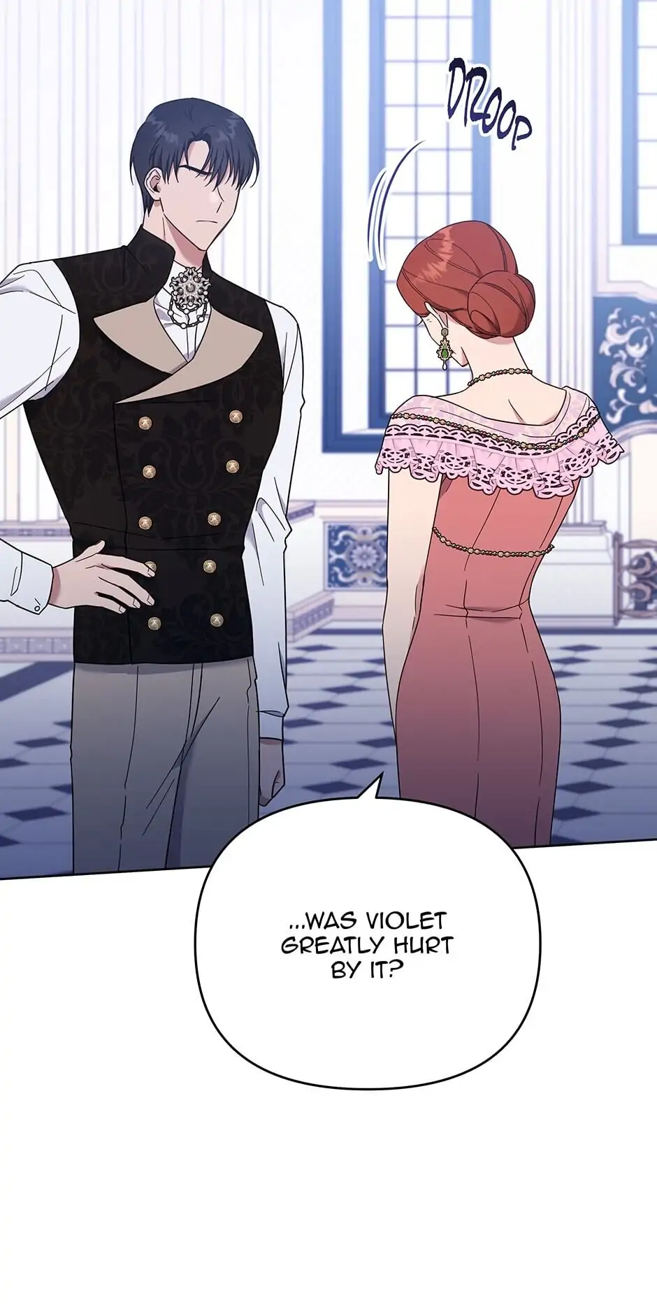 What It Means to be You? Chapter 27 page 58