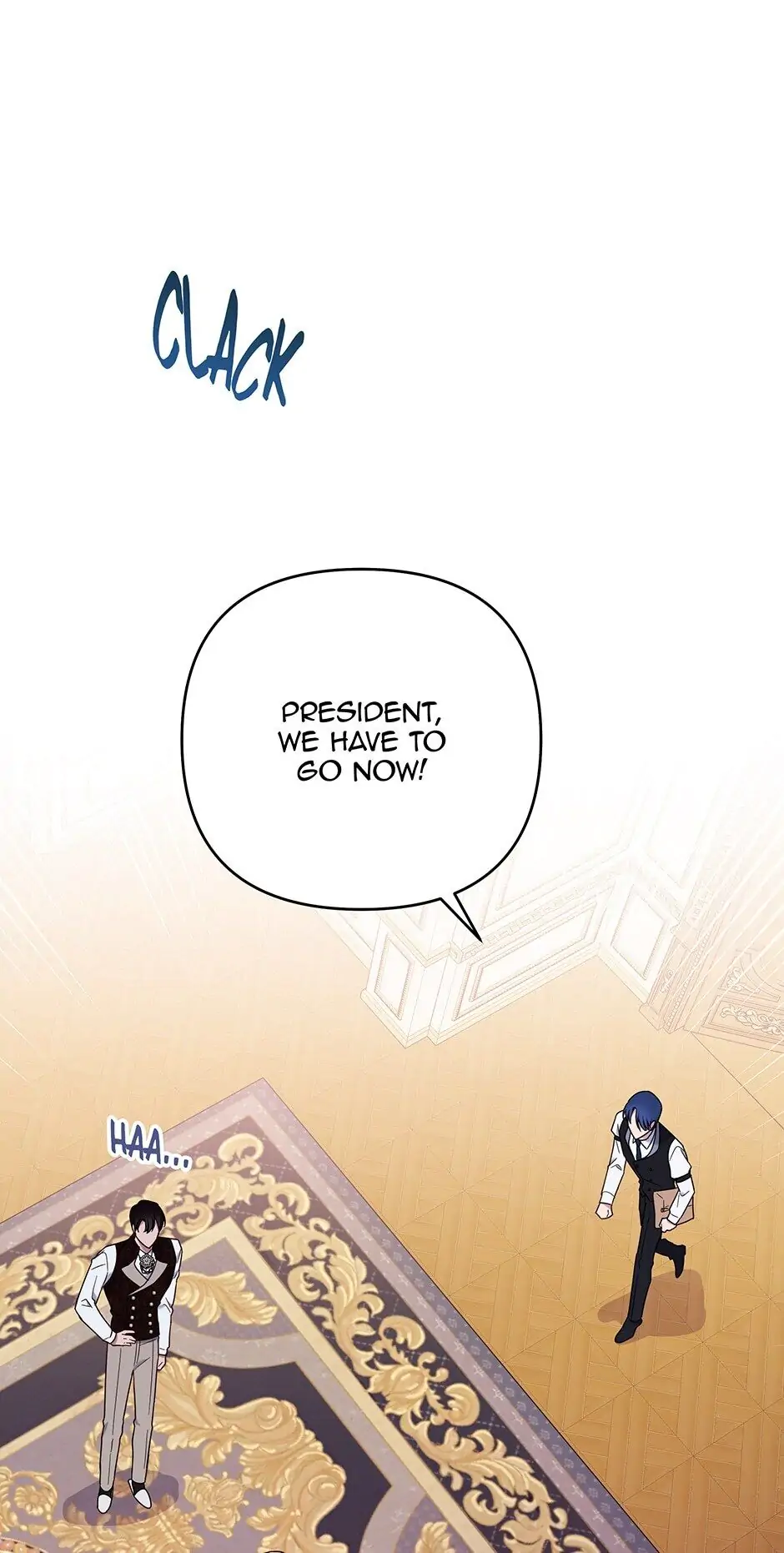 What It Means to be You? Chapter 27 page 5