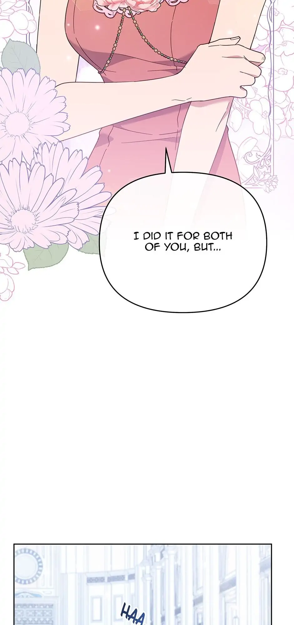 What It Means to be You? Chapter 27 page 60