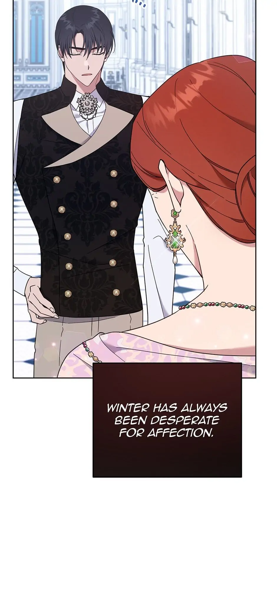 What It Means to be You? Chapter 27 page 61
