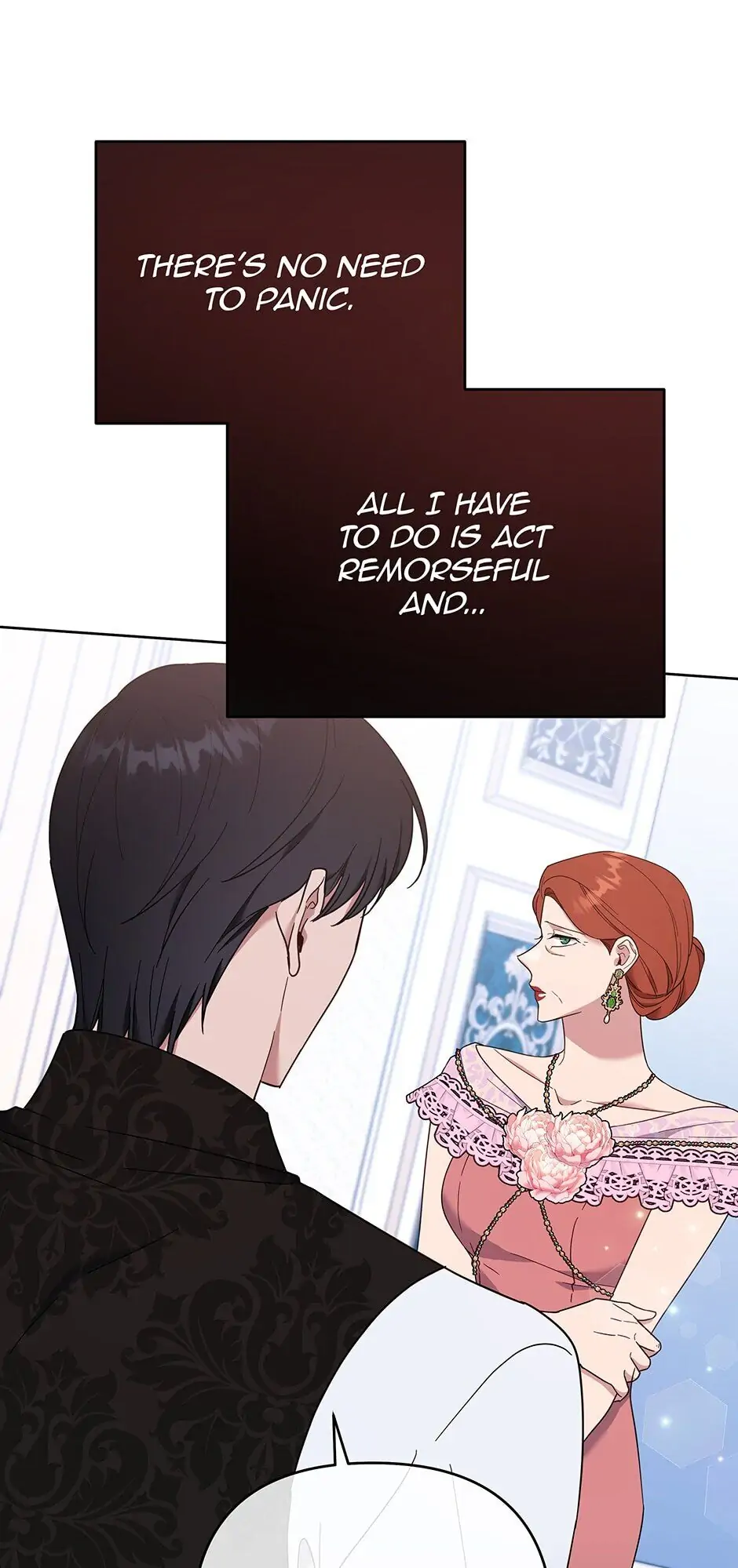 What It Means to be You? Chapter 27 page 62