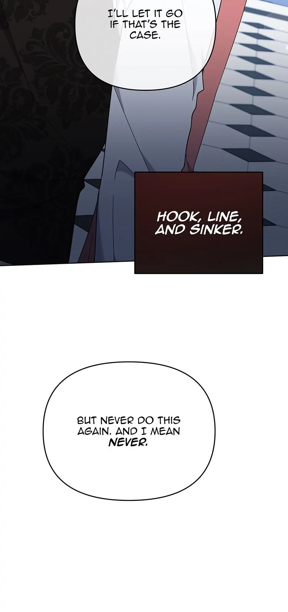 What It Means to be You? Chapter 27 page 63